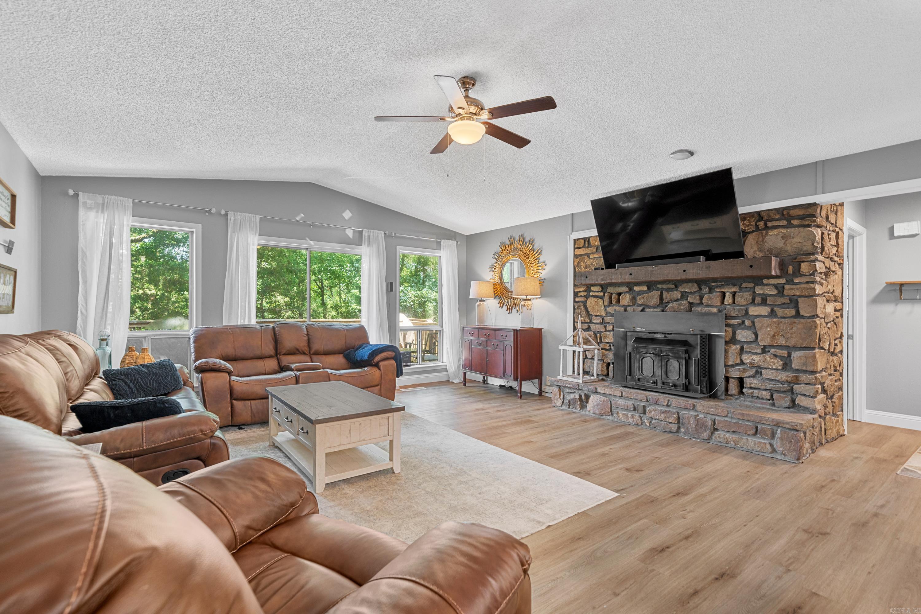 PUERTOLLANO - Residential