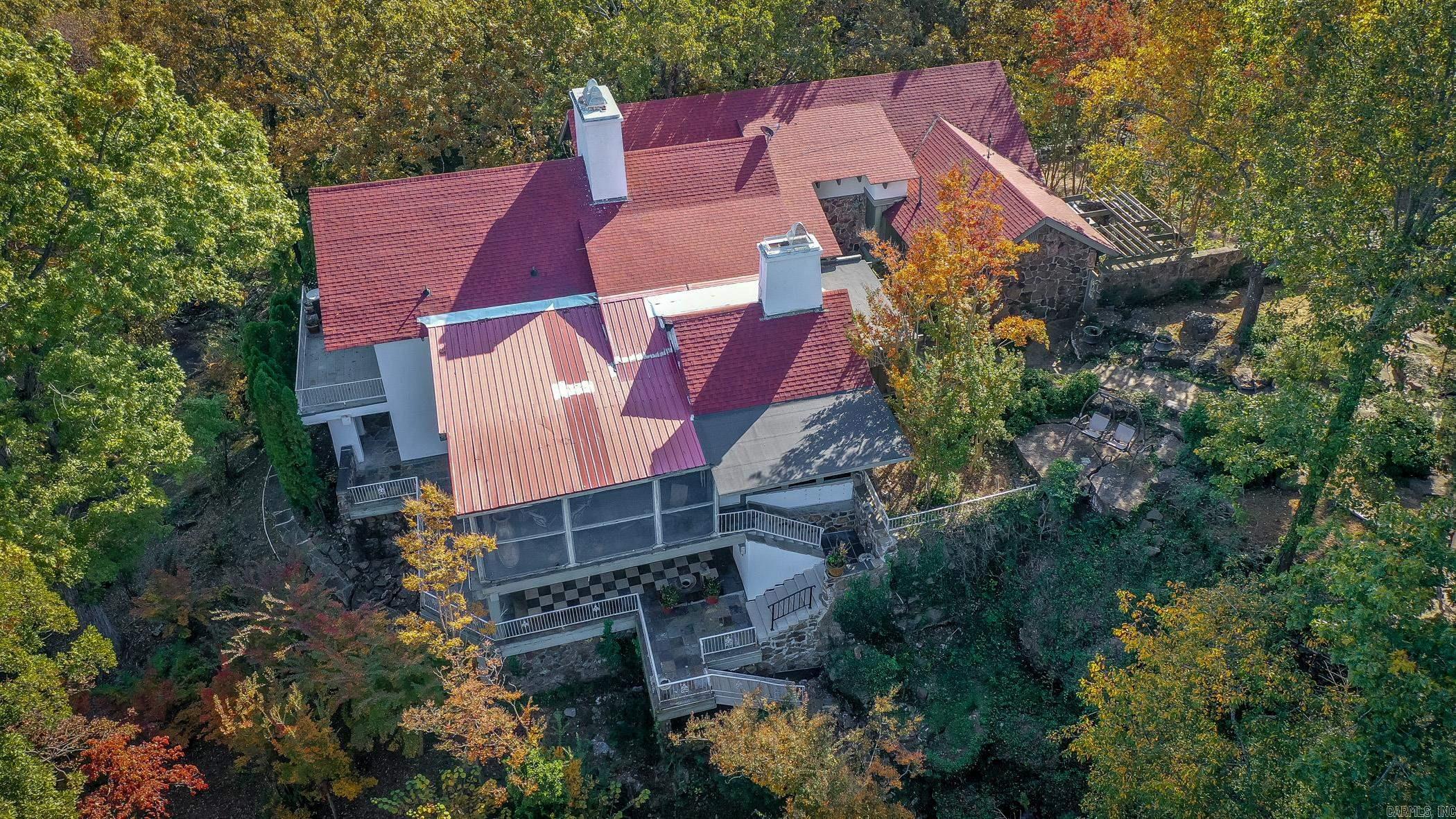 EI: TROY NUNIS - Residential