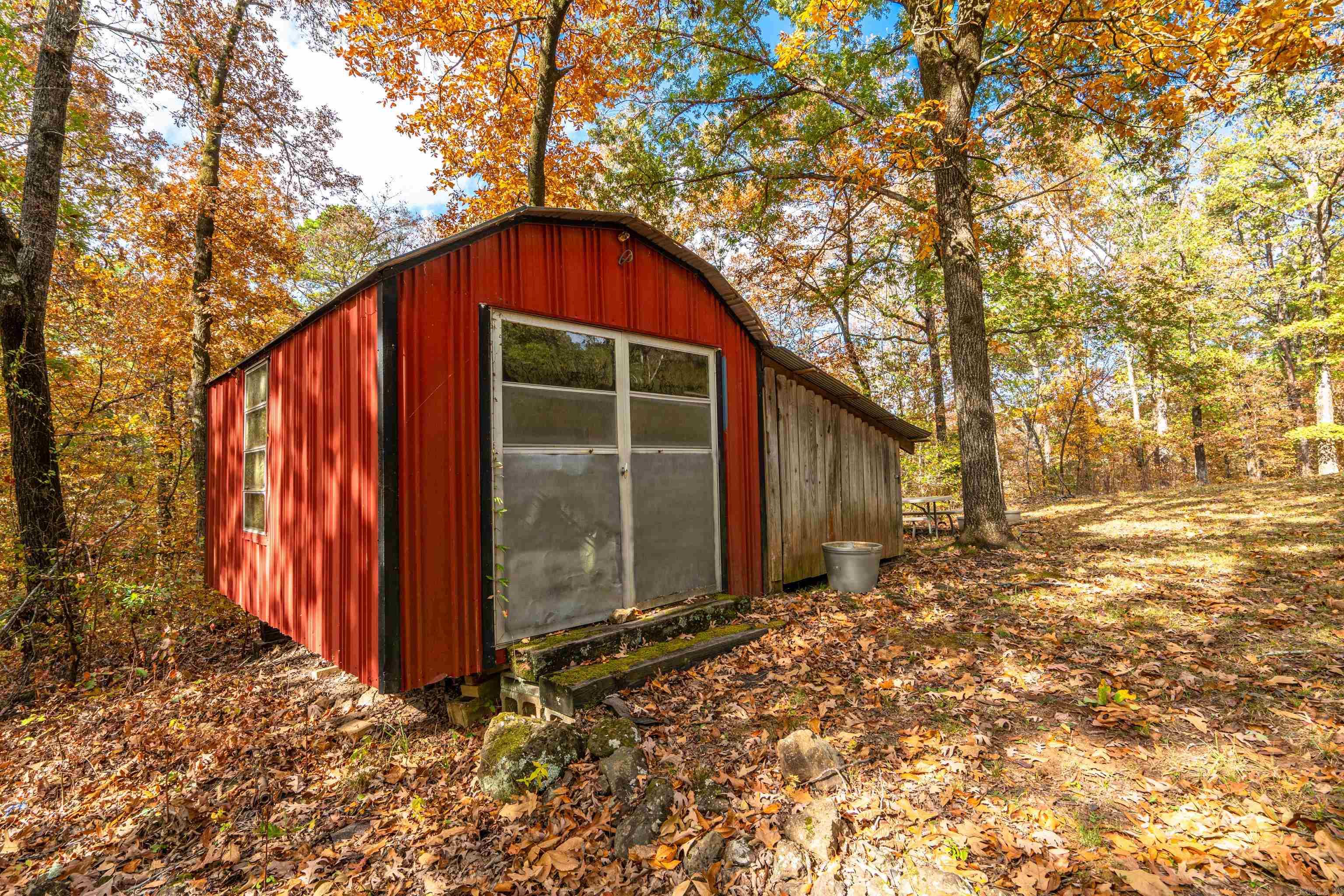 Harver Hills IIa - Residential