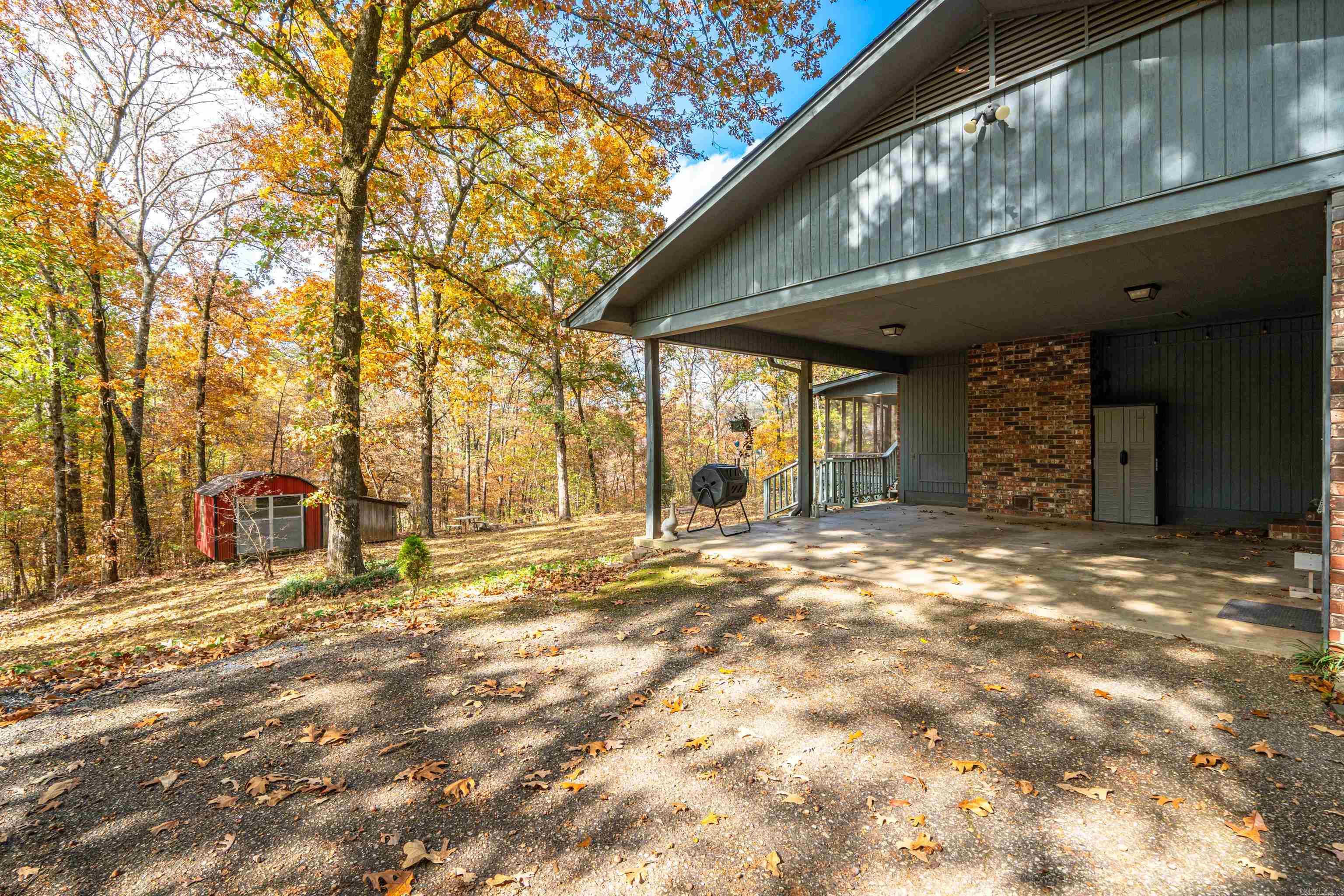 Harver Hills IIa - Residential