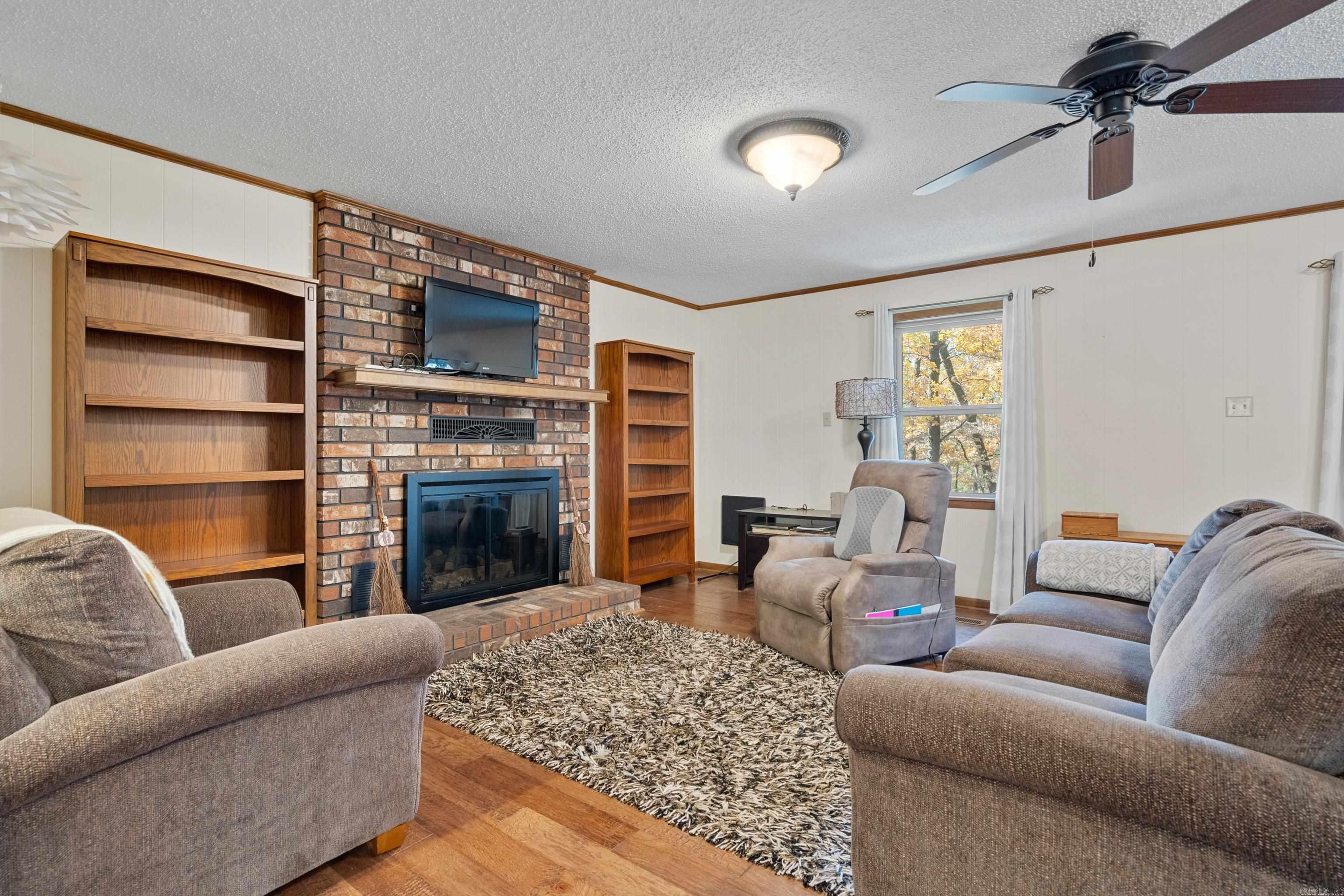 Harver Hills IIa - Residential