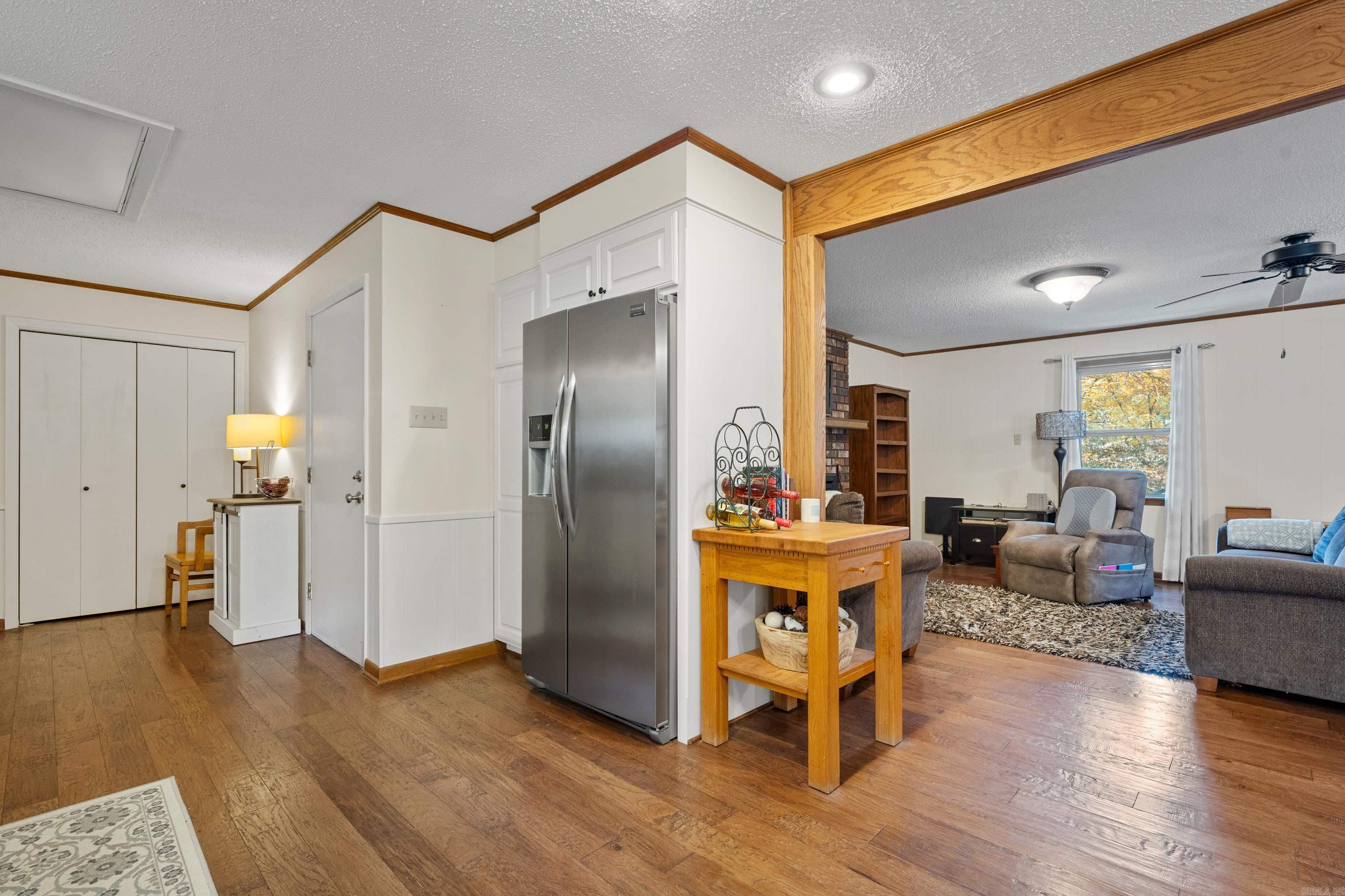 Harver Hills IIa - Residential