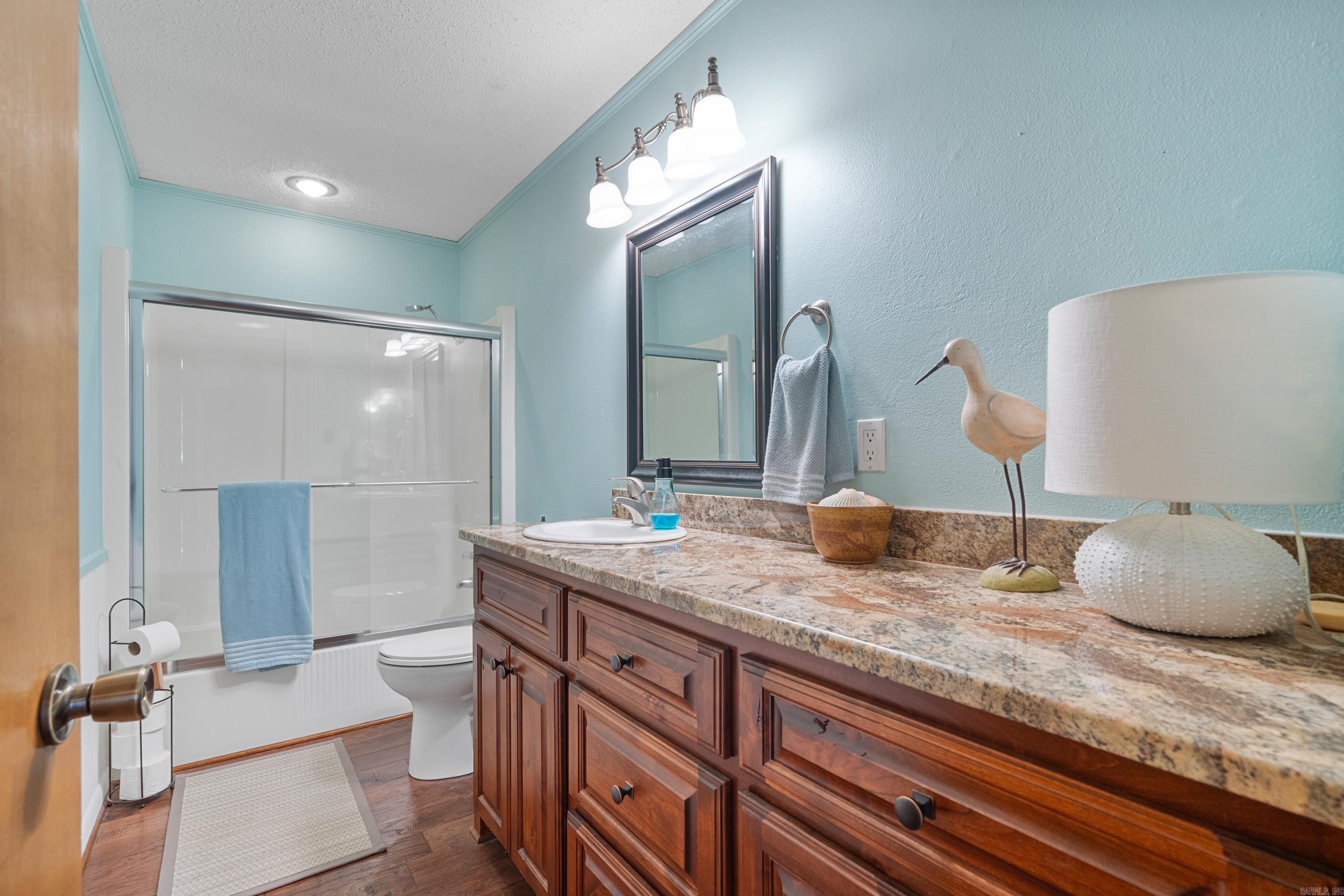 Harver Hills IIa - Residential