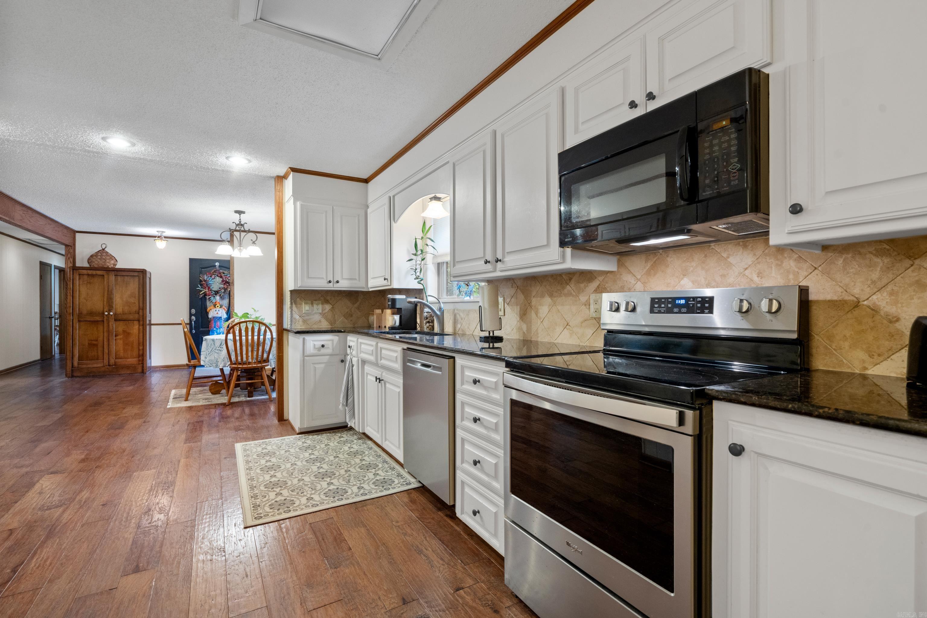 Harver Hills IIa - Residential