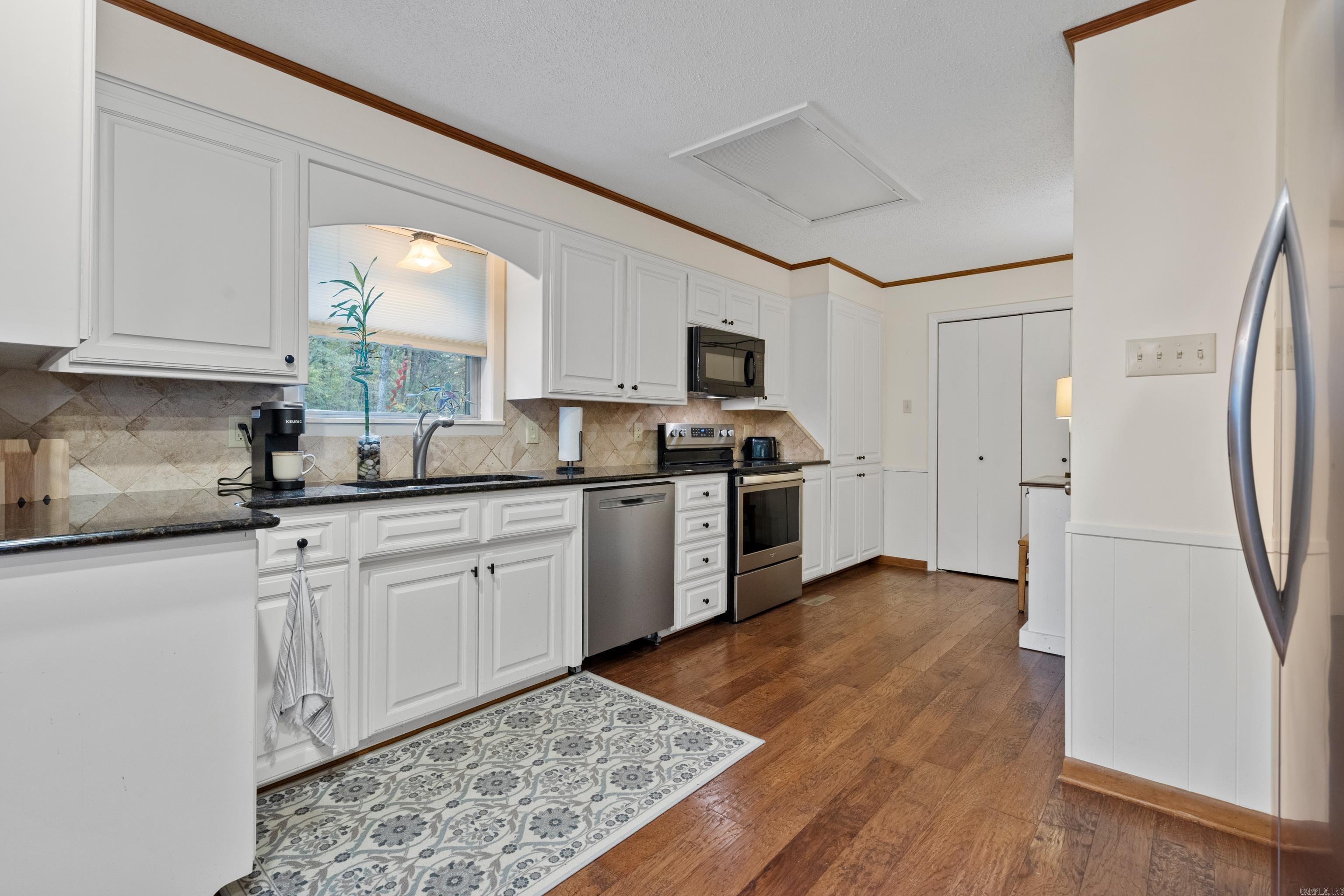 Harver Hills IIa - Residential