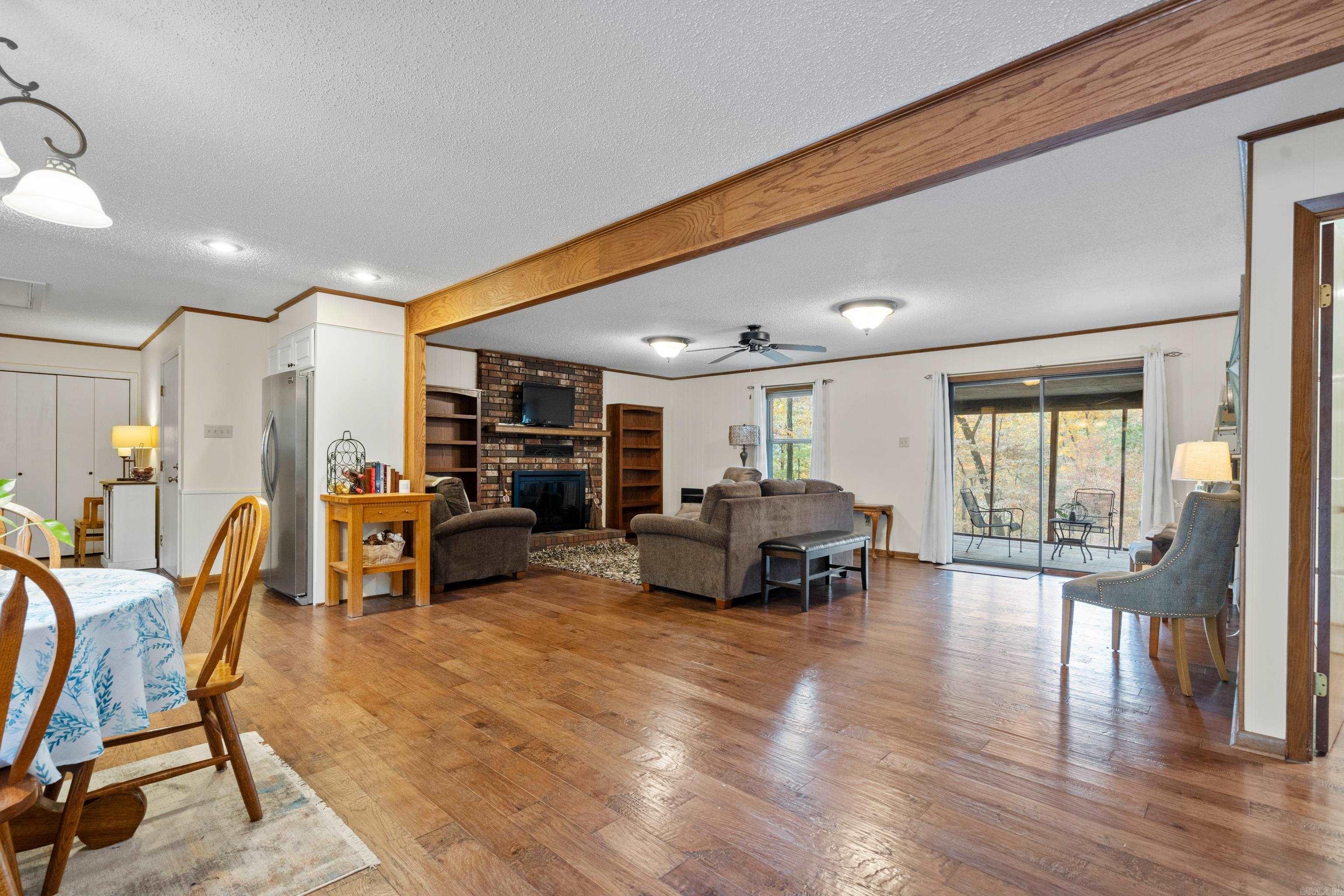 Harver Hills IIa - Residential