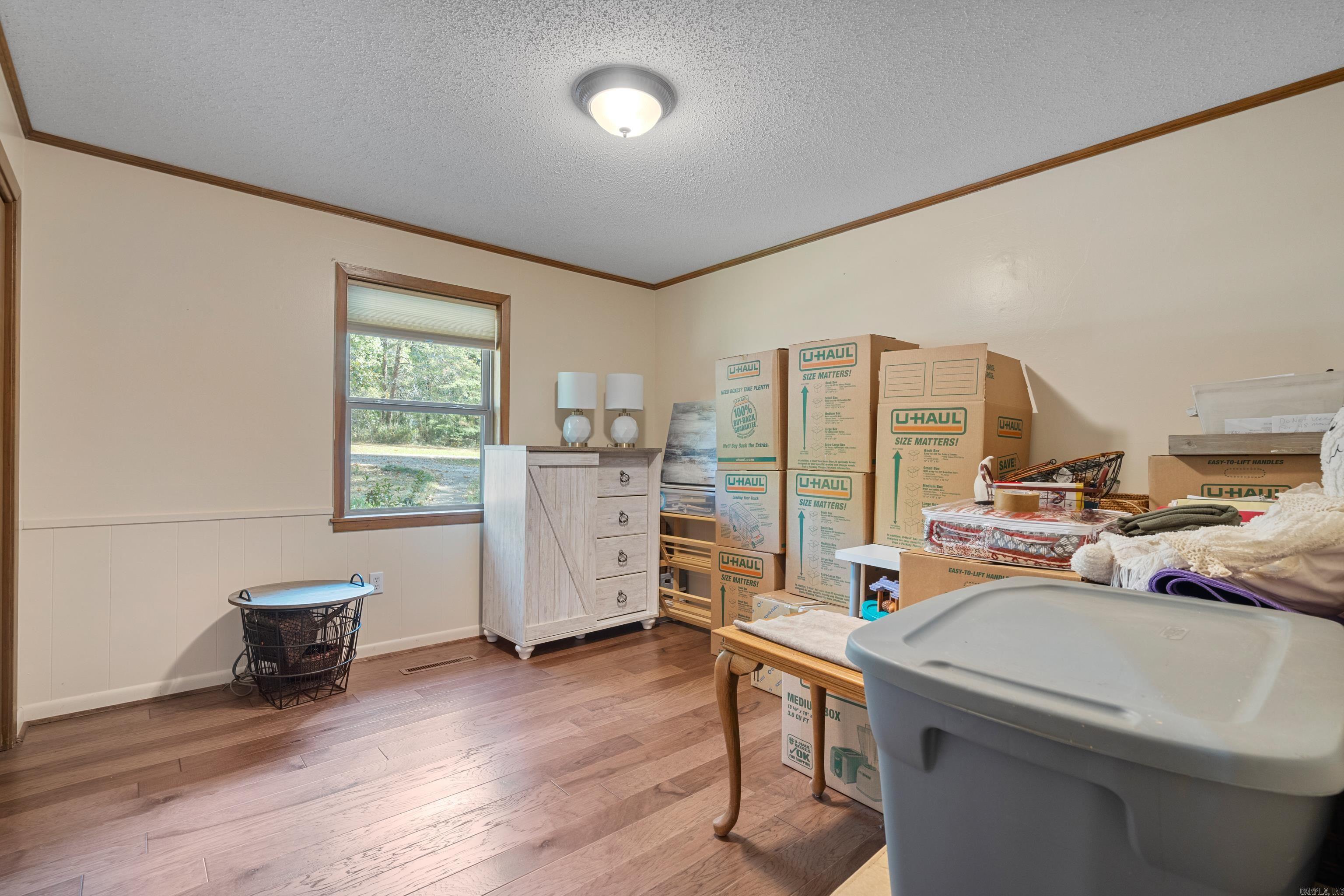 Harver Hills IIa - Residential