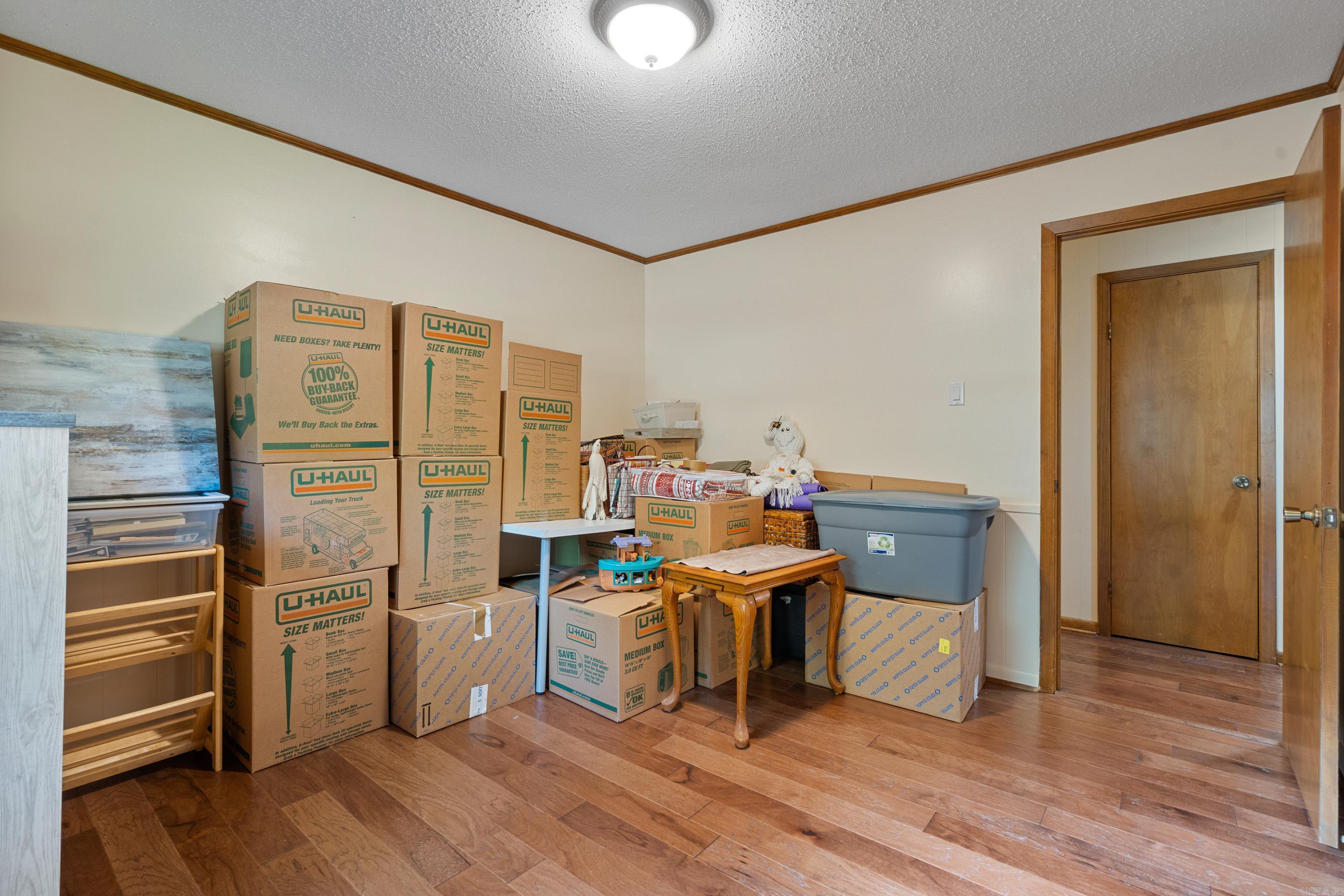 Harver Hills IIa - Residential