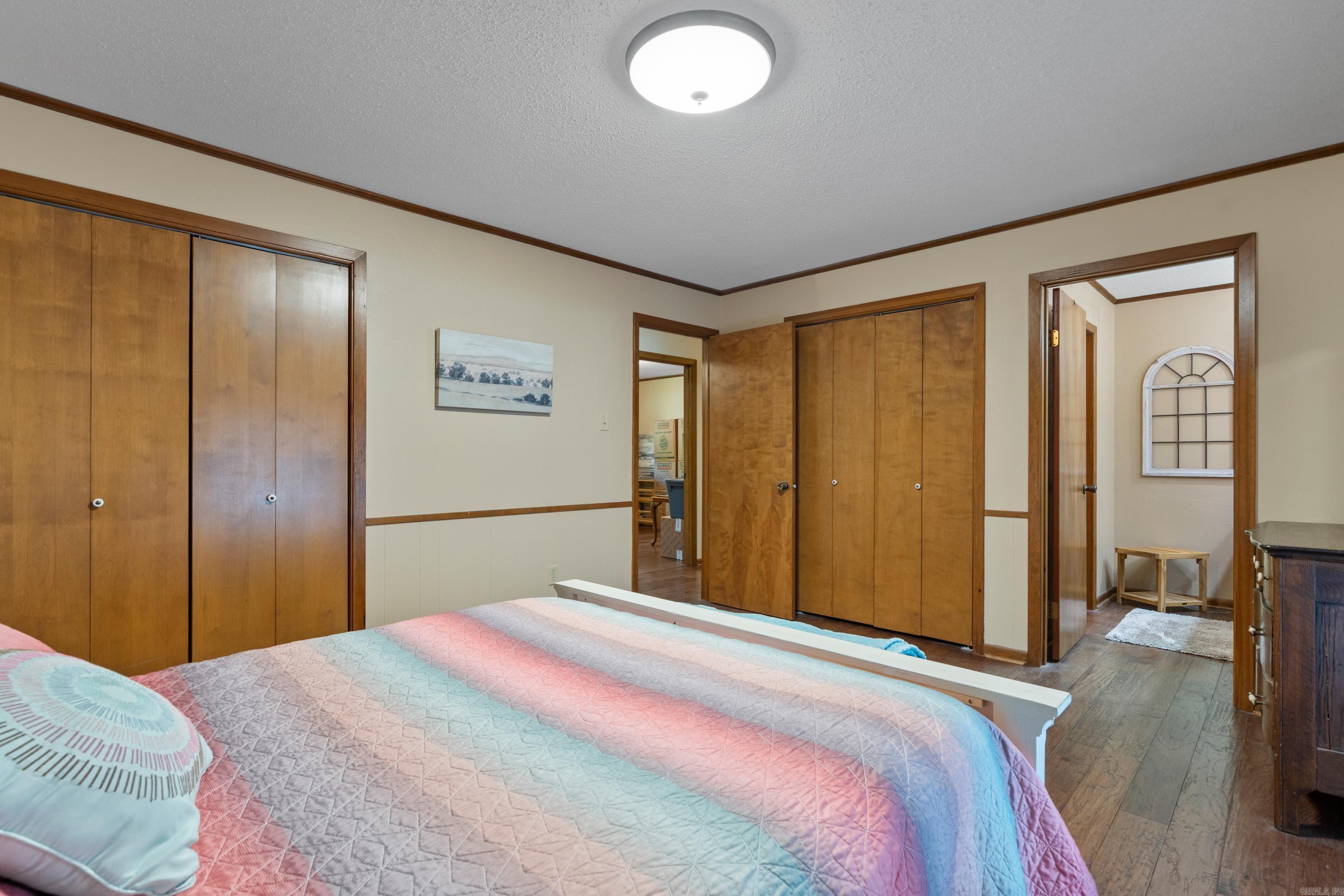 Harver Hills IIa - Residential