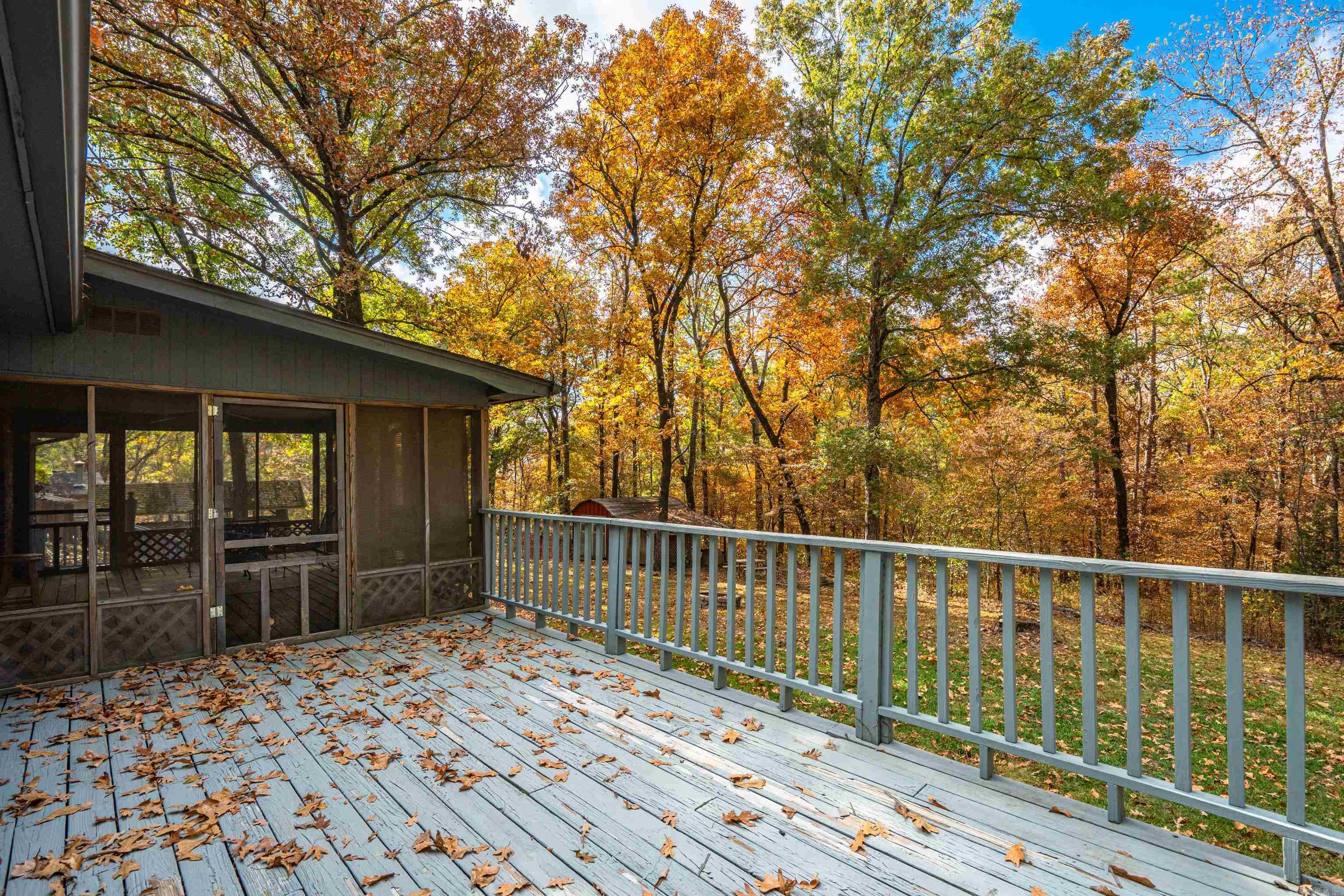 Harver Hills IIa - Residential