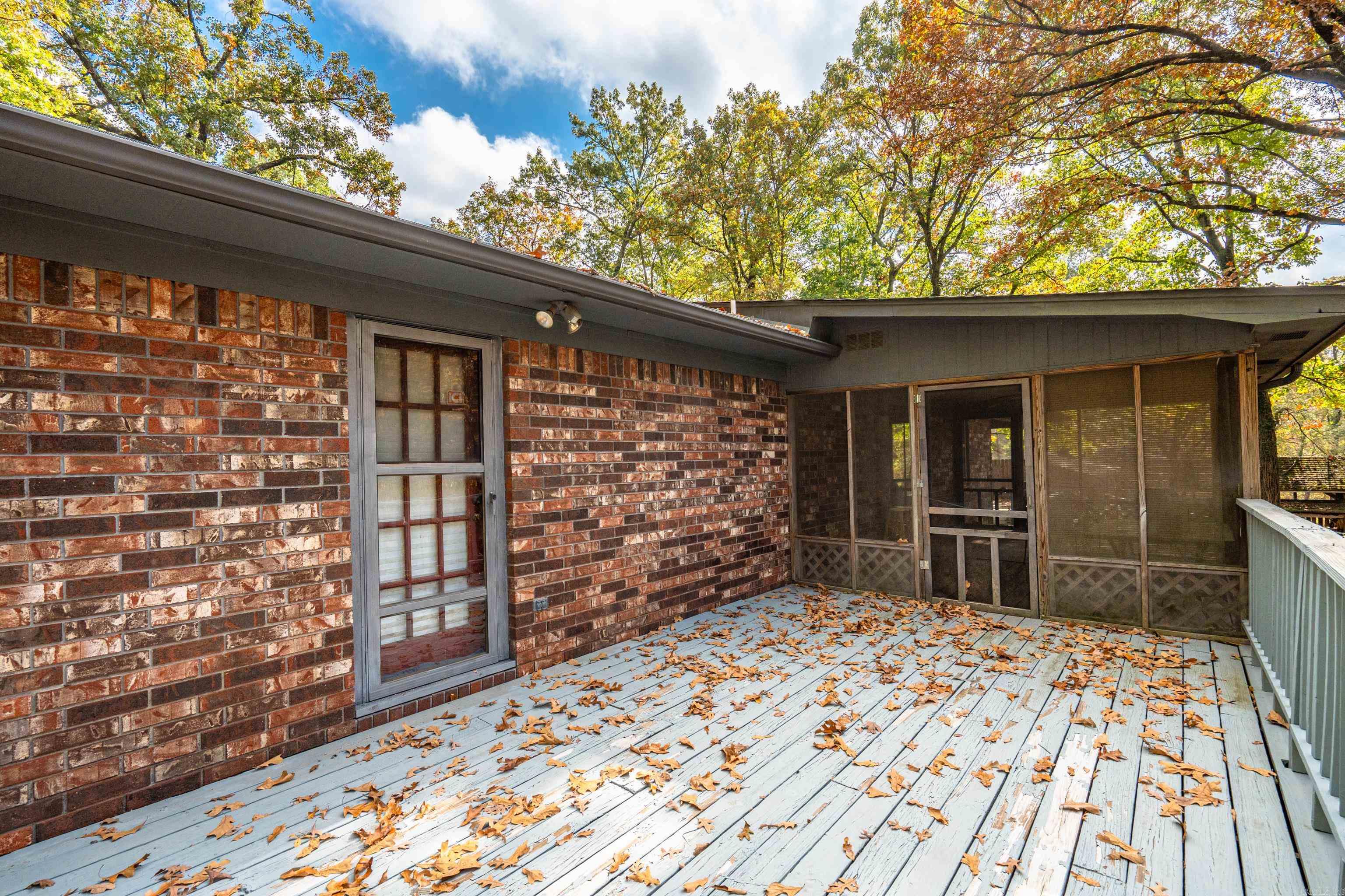 Harver Hills IIa - Residential