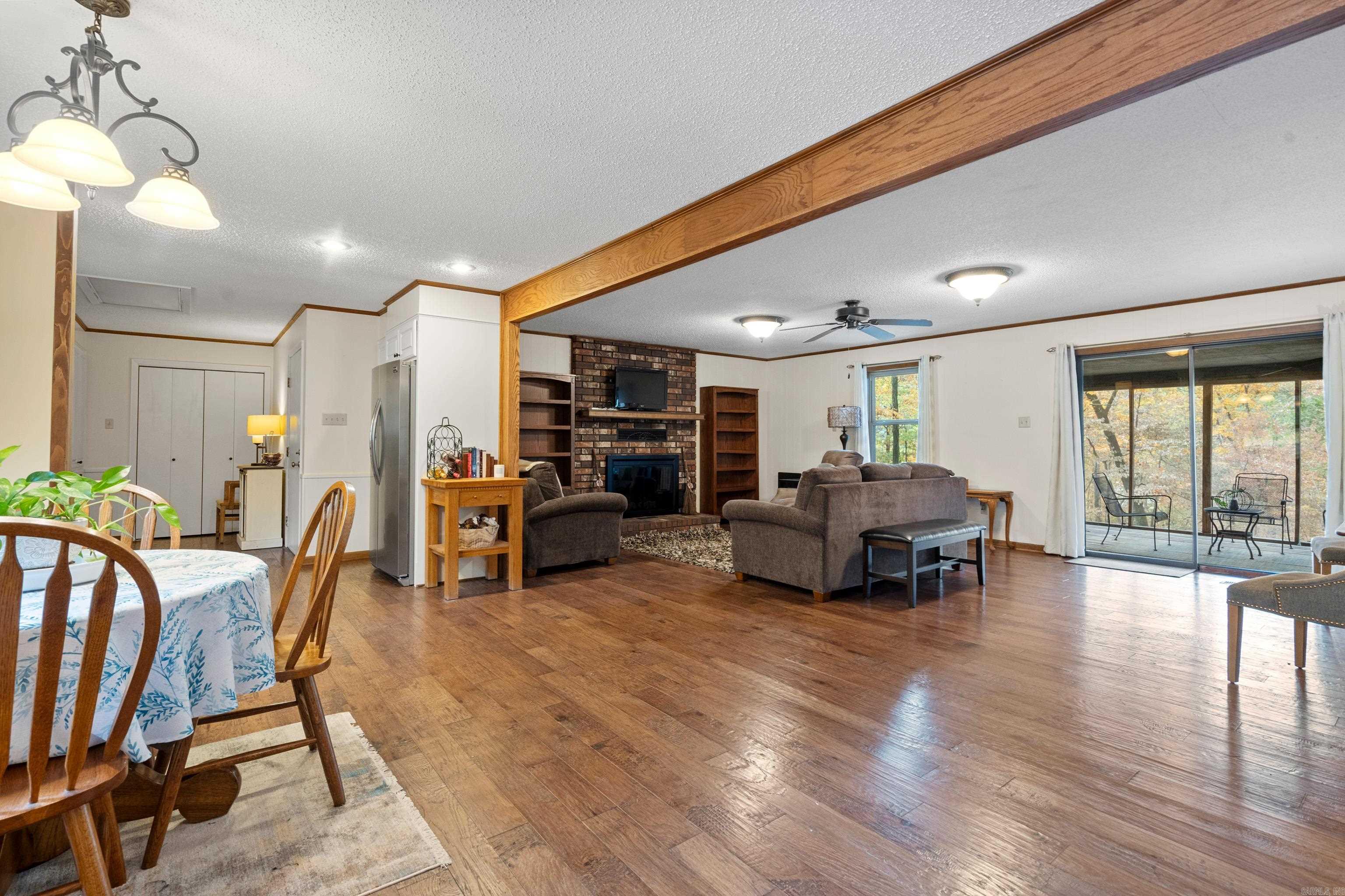 Harver Hills IIa - Residential