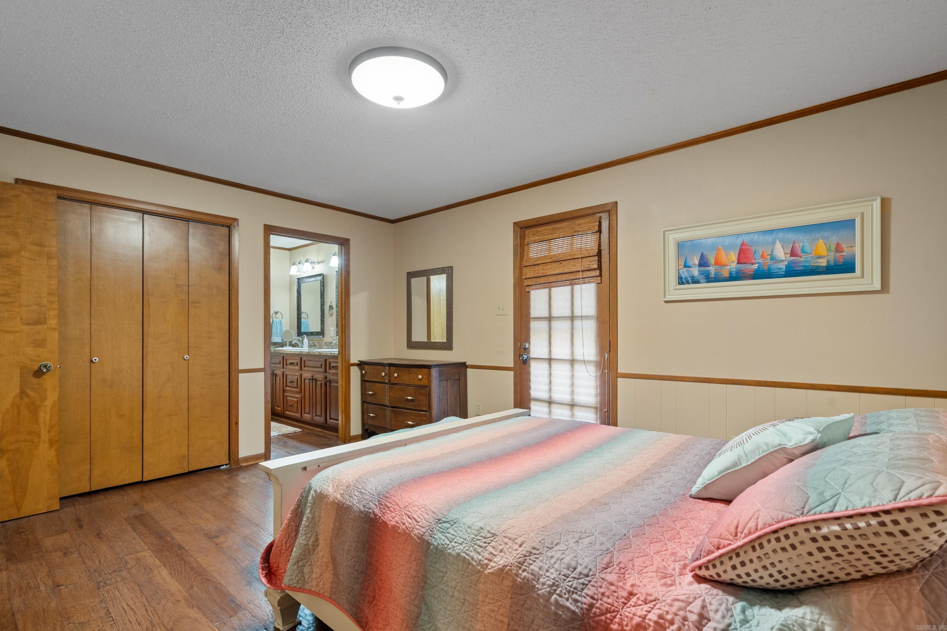 Harver Hills IIa - Residential