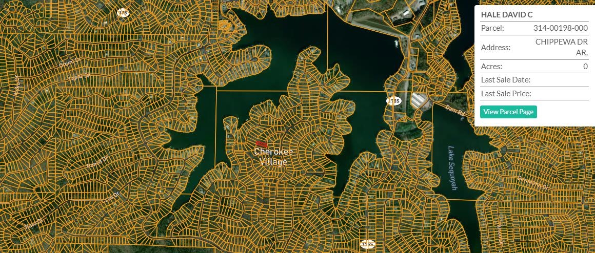 Thunderbird 1st - Land