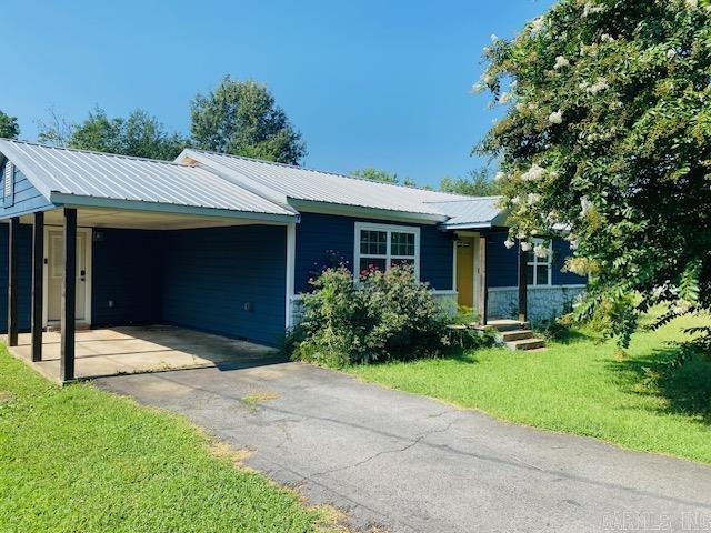 WESTMORELAND HEIGHTS - Residential