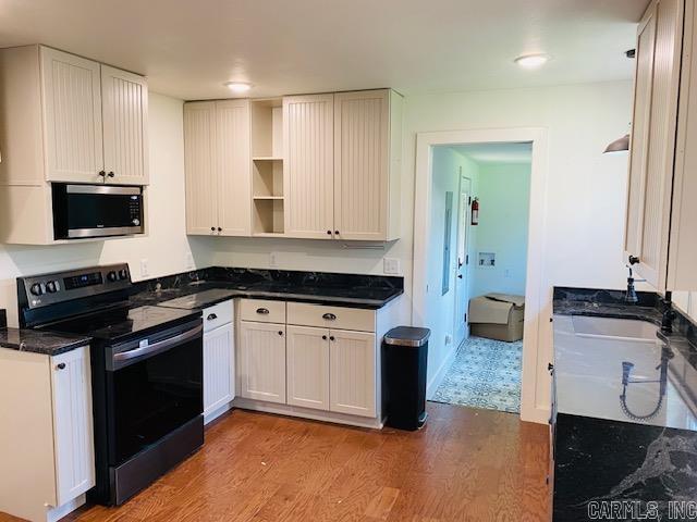 WESTMORELAND HEIGHTS - Residential