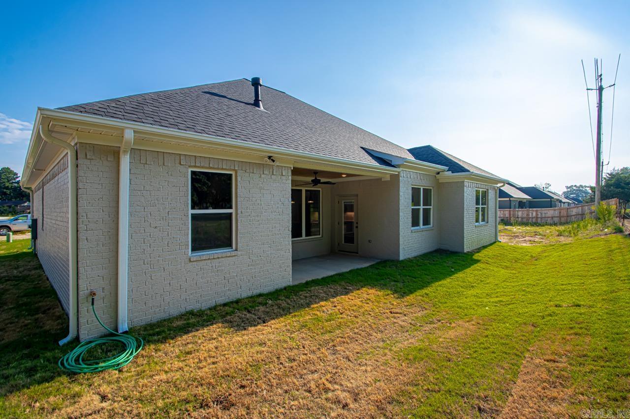 SPENCER CROSSING LLC - Residential