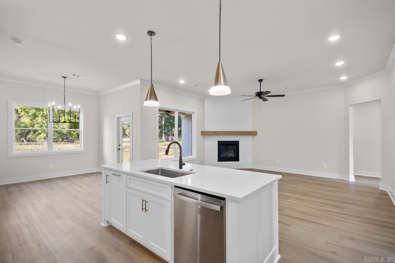 SPENCER CROSSING LLC - Residential