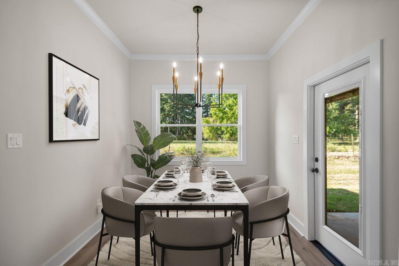 SPENCER CROSSING LLC - Residential