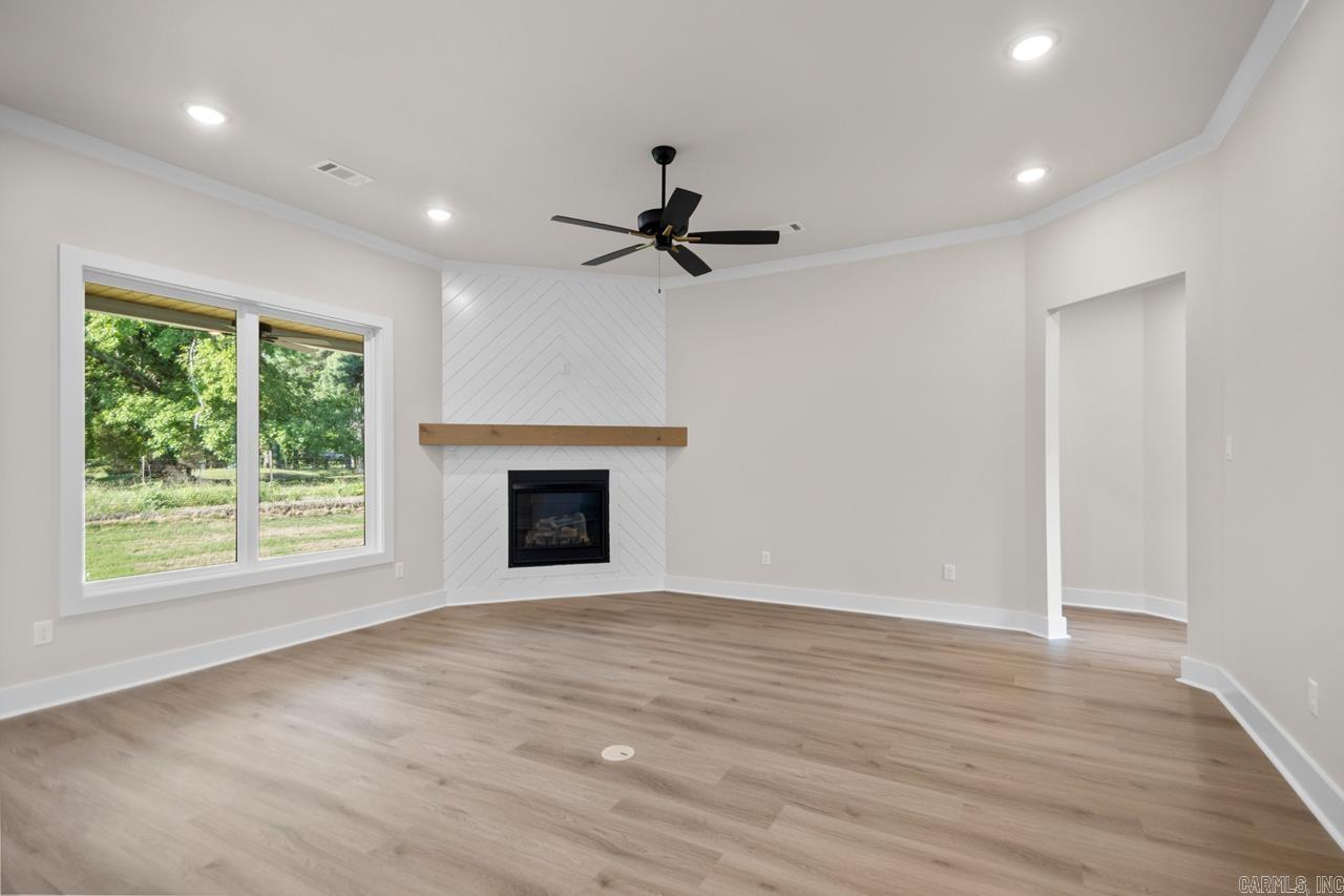 SPENCER CROSSING LLC - Residential