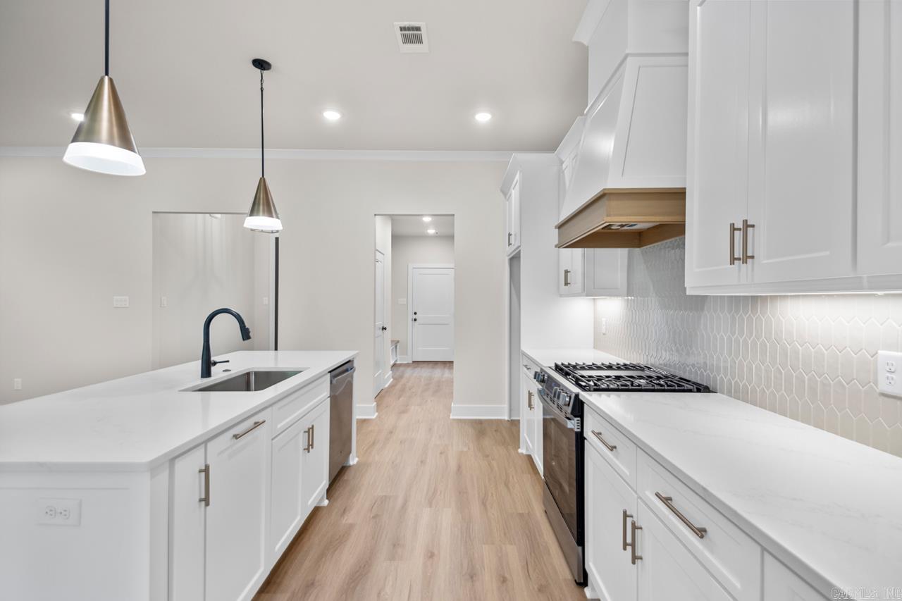 SPENCER CROSSING LLC - Residential