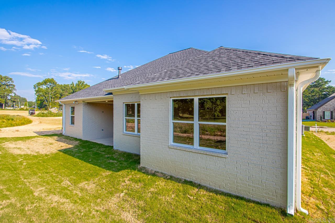 SPENCER CROSSING LLC - Residential