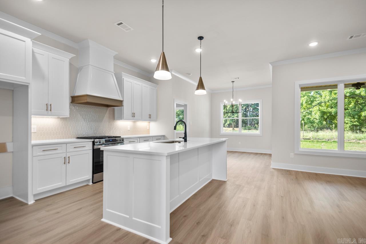 SPENCER CROSSING LLC - Residential