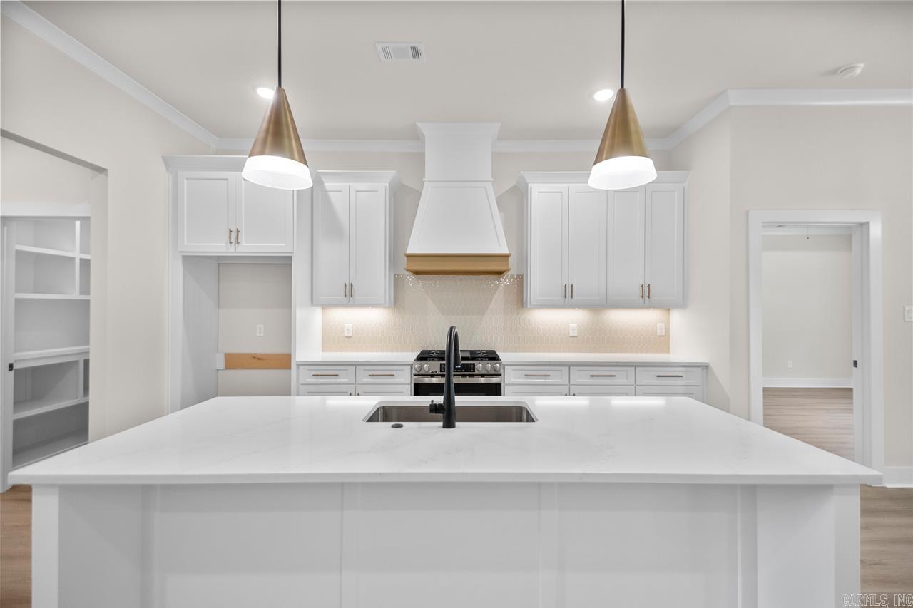 SPENCER CROSSING LLC - Residential