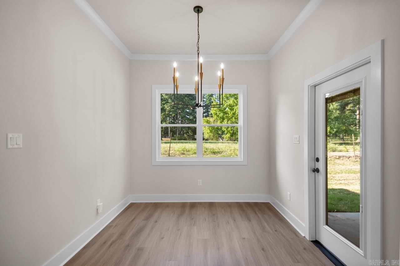 SPENCER CROSSING LLC - Residential