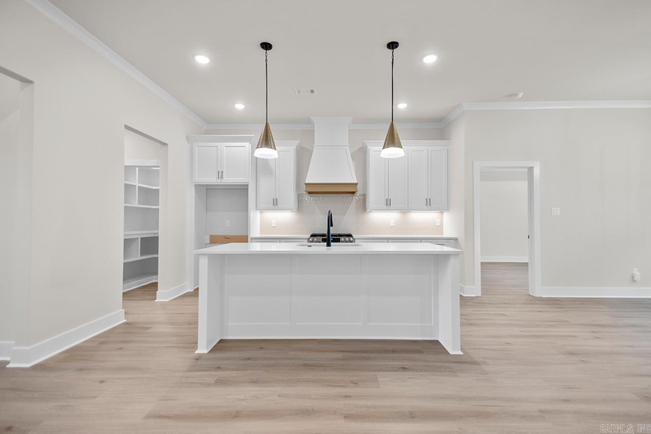 SPENCER CROSSING LLC - Residential