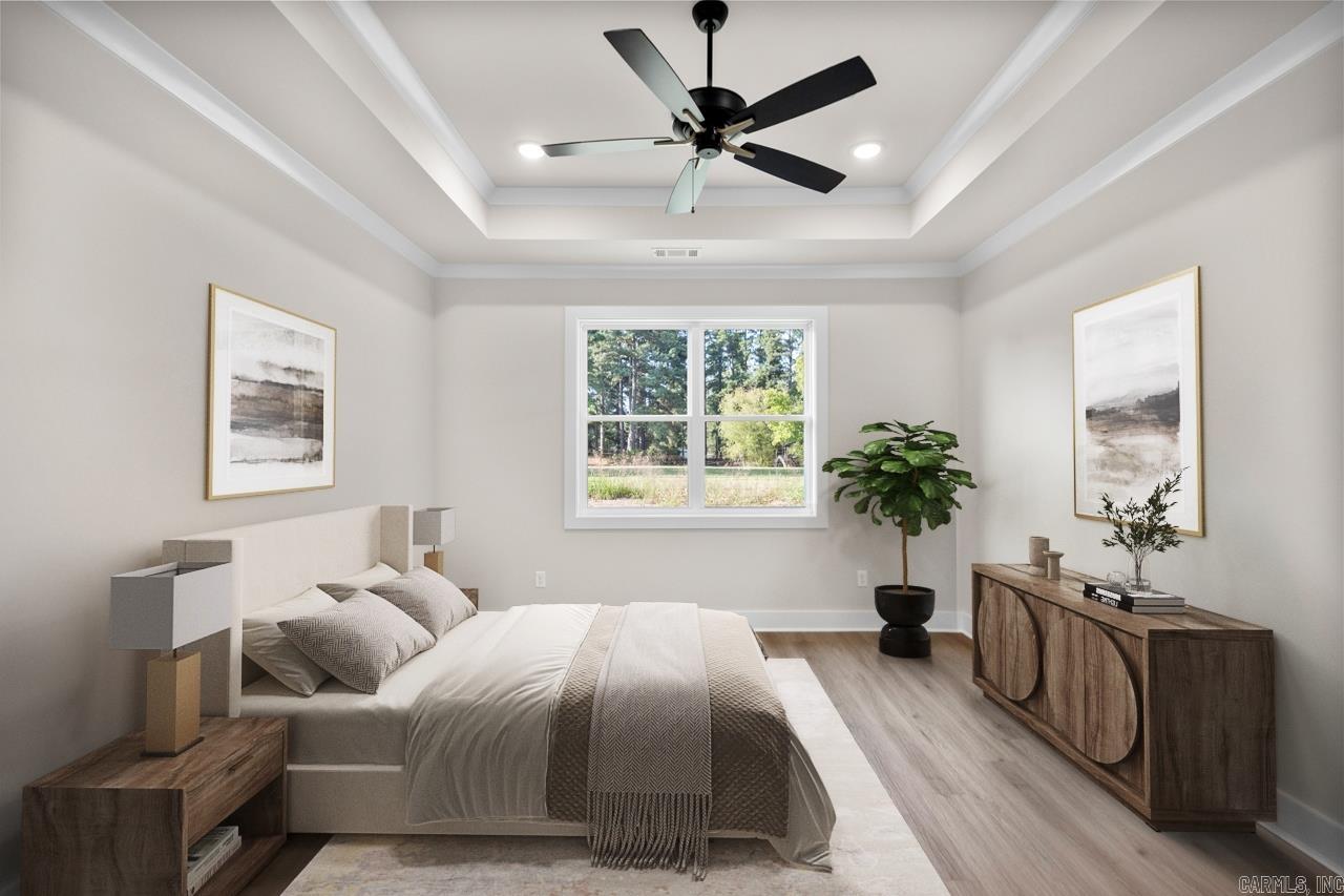 SPENCER CROSSING LLC - Residential