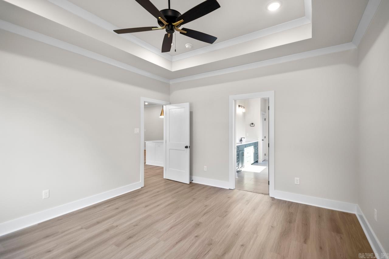 SPENCER CROSSING LLC - Residential