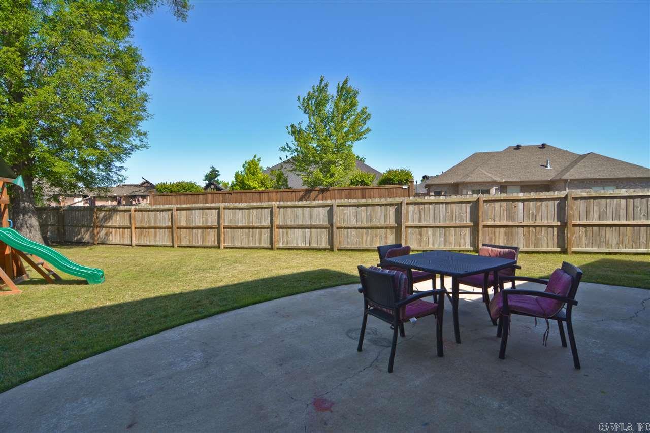 COUNTRY CLUB OF ARK THE - Residential