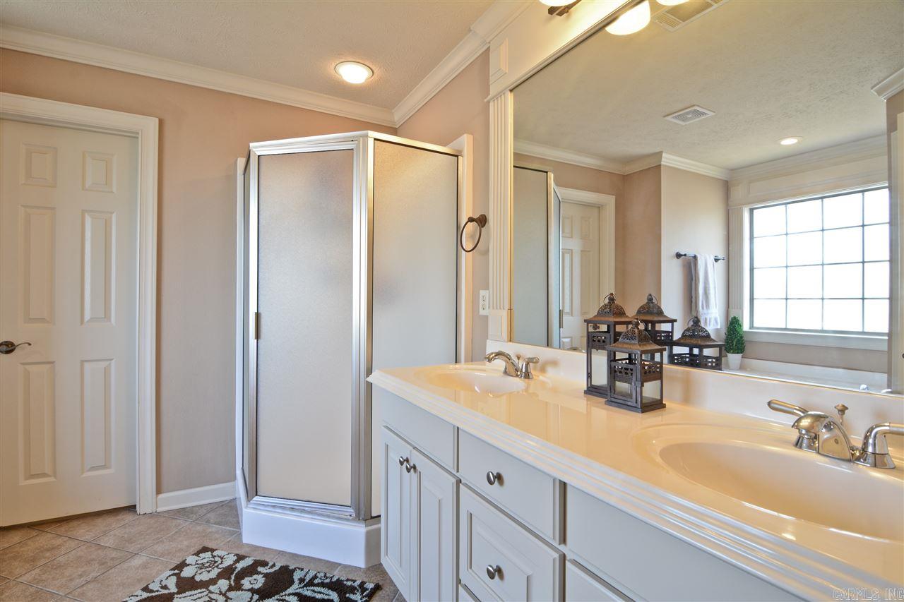 COUNTRY CLUB OF ARK THE - Residential