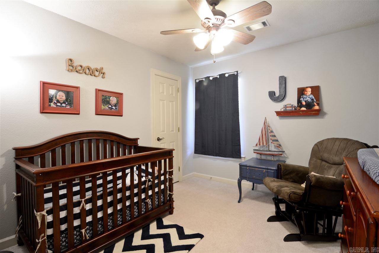 COUNTRY CLUB OF ARK THE - Residential