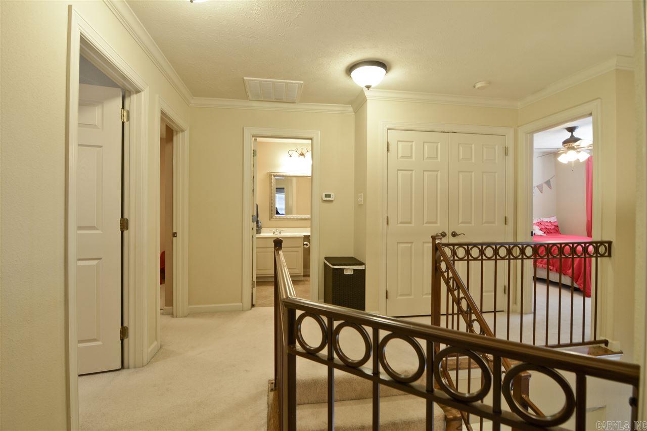 COUNTRY CLUB OF ARK THE - Residential