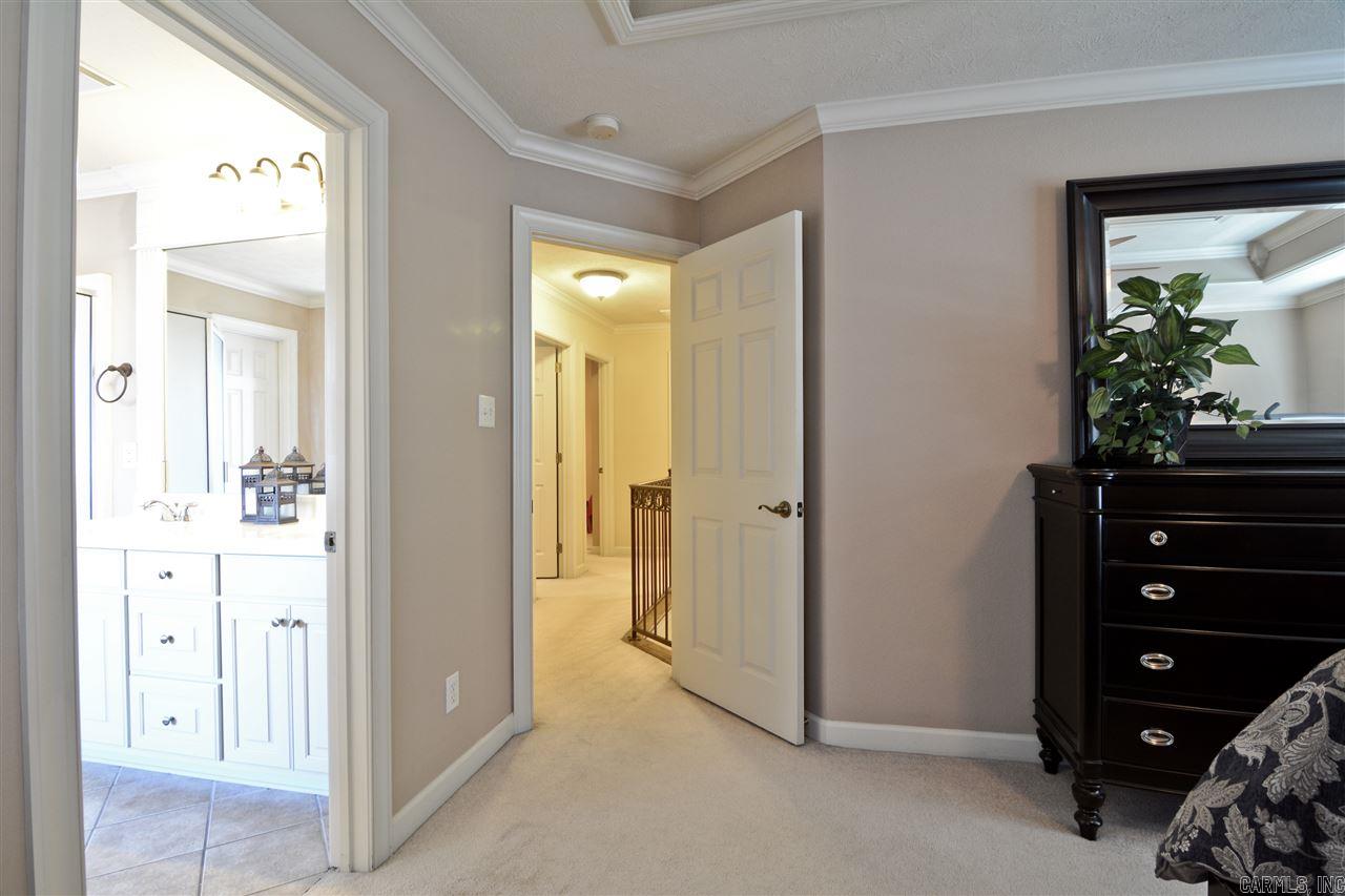 COUNTRY CLUB OF ARK THE - Residential