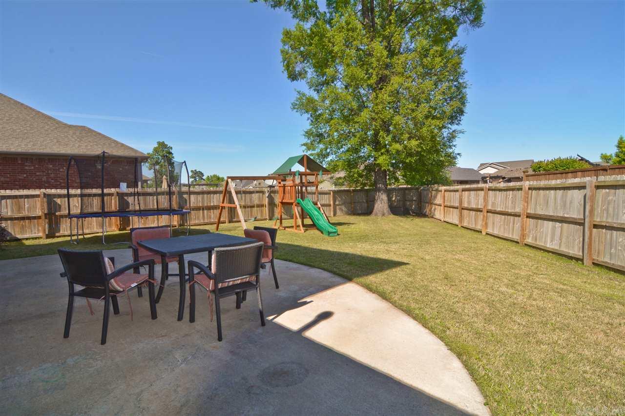 COUNTRY CLUB OF ARK THE - Residential