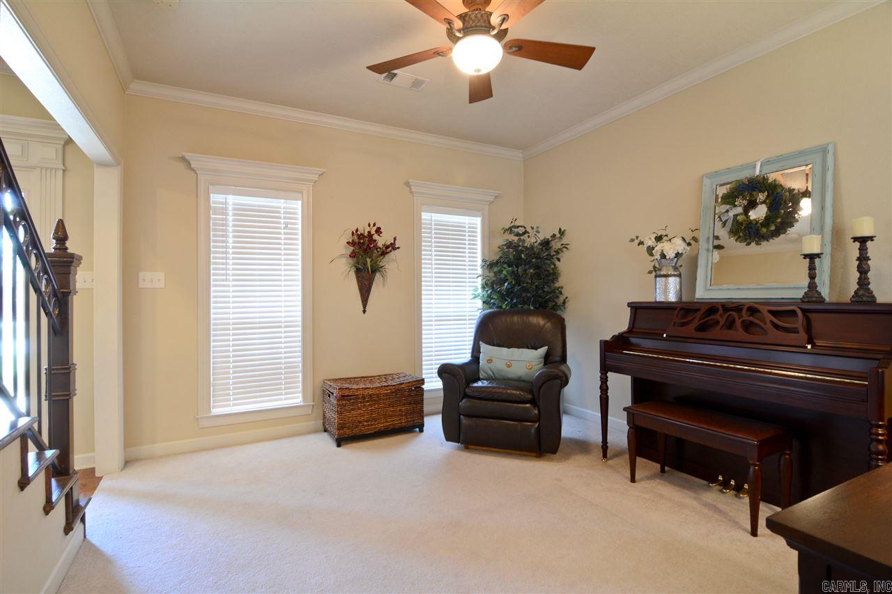 COUNTRY CLUB OF ARK THE - Residential