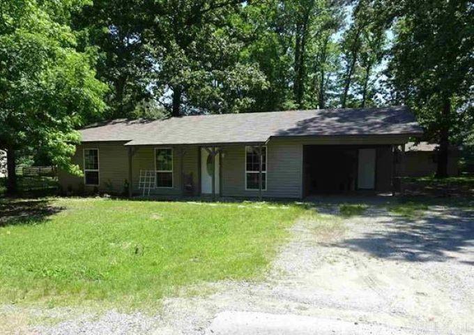 McGehee FO - Residential