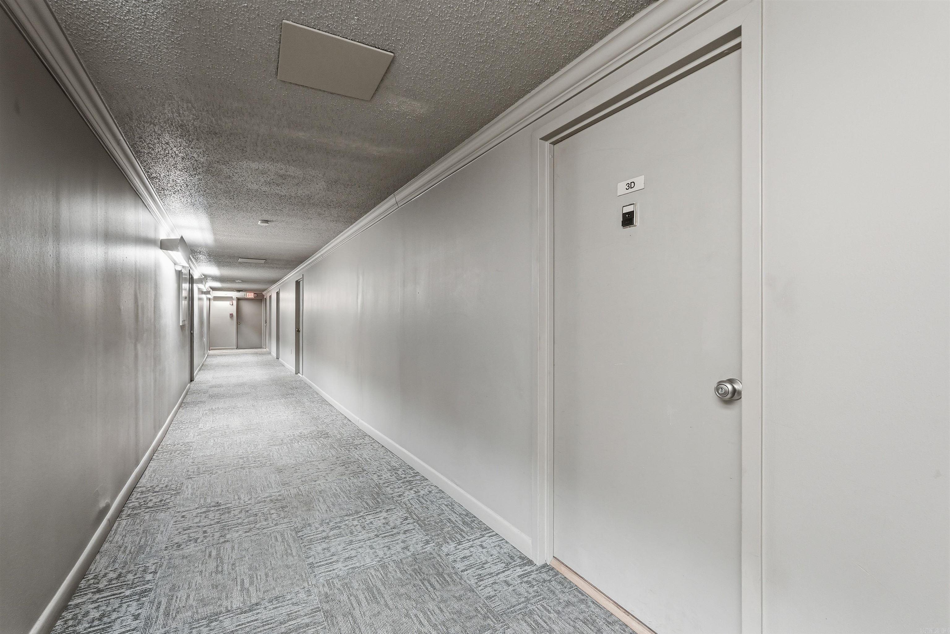 QUAPAW TOWERS HPR - Residential