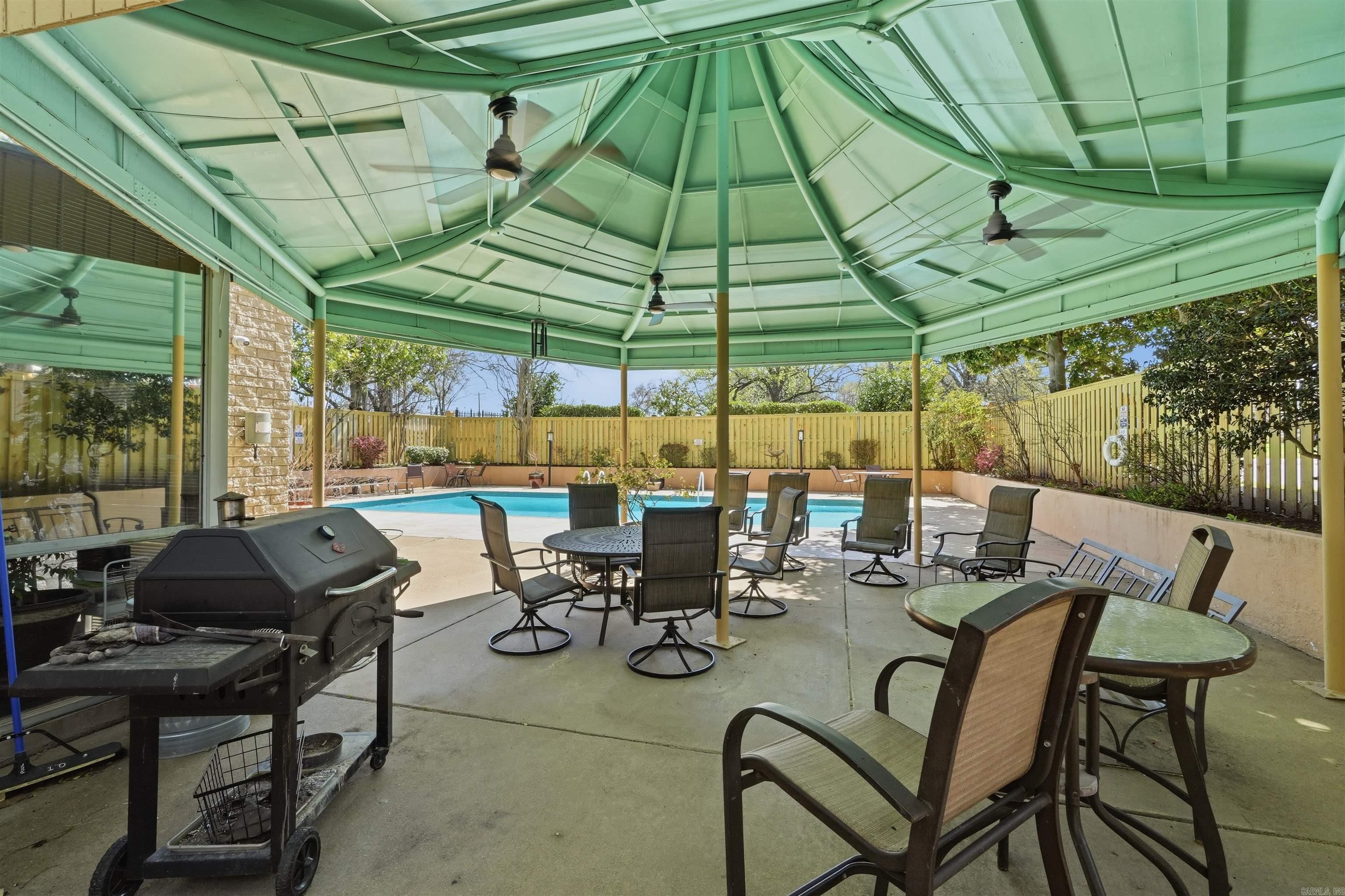 QUAPAW TOWERS HPR - Residential