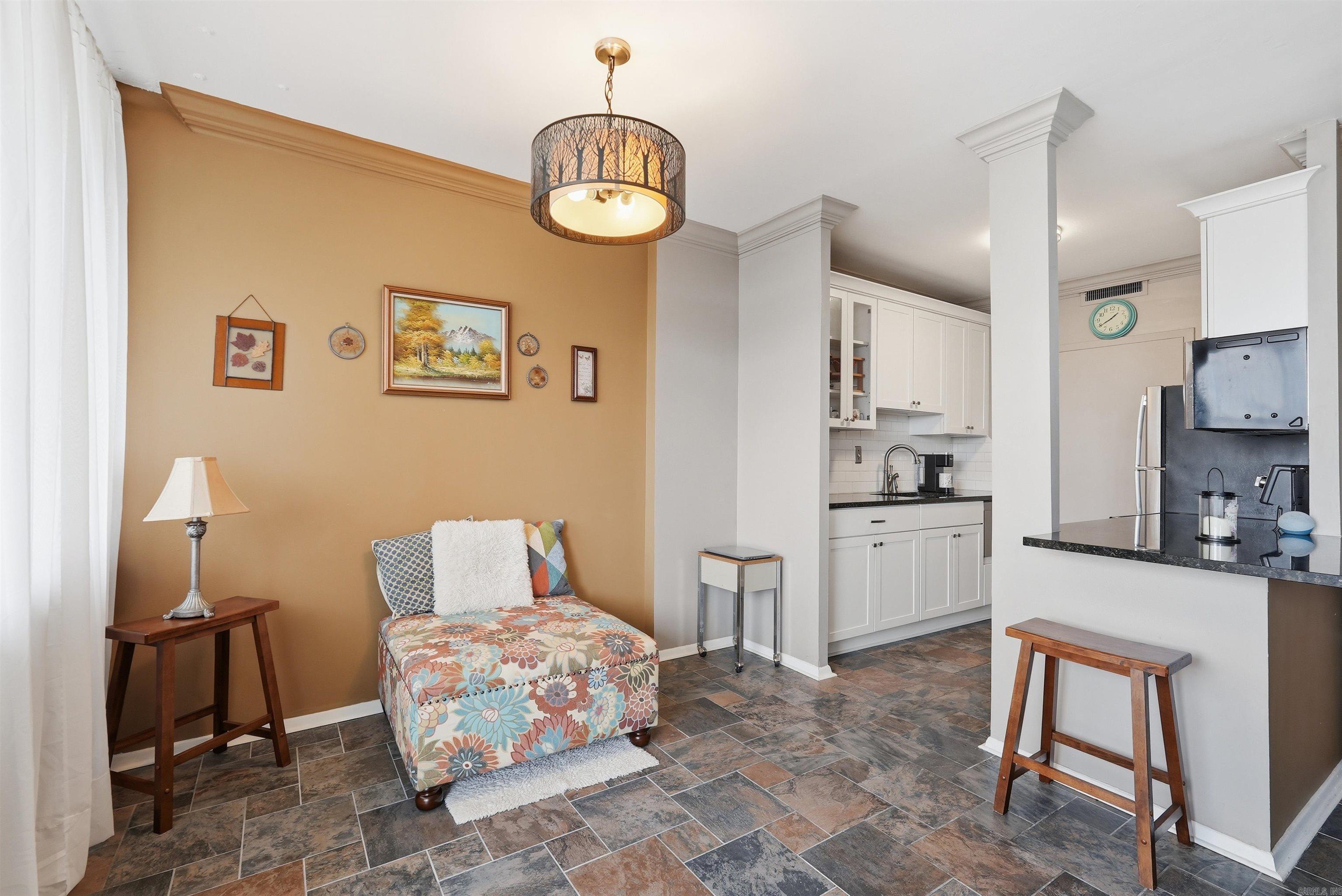 QUAPAW TOWERS HPR - Residential