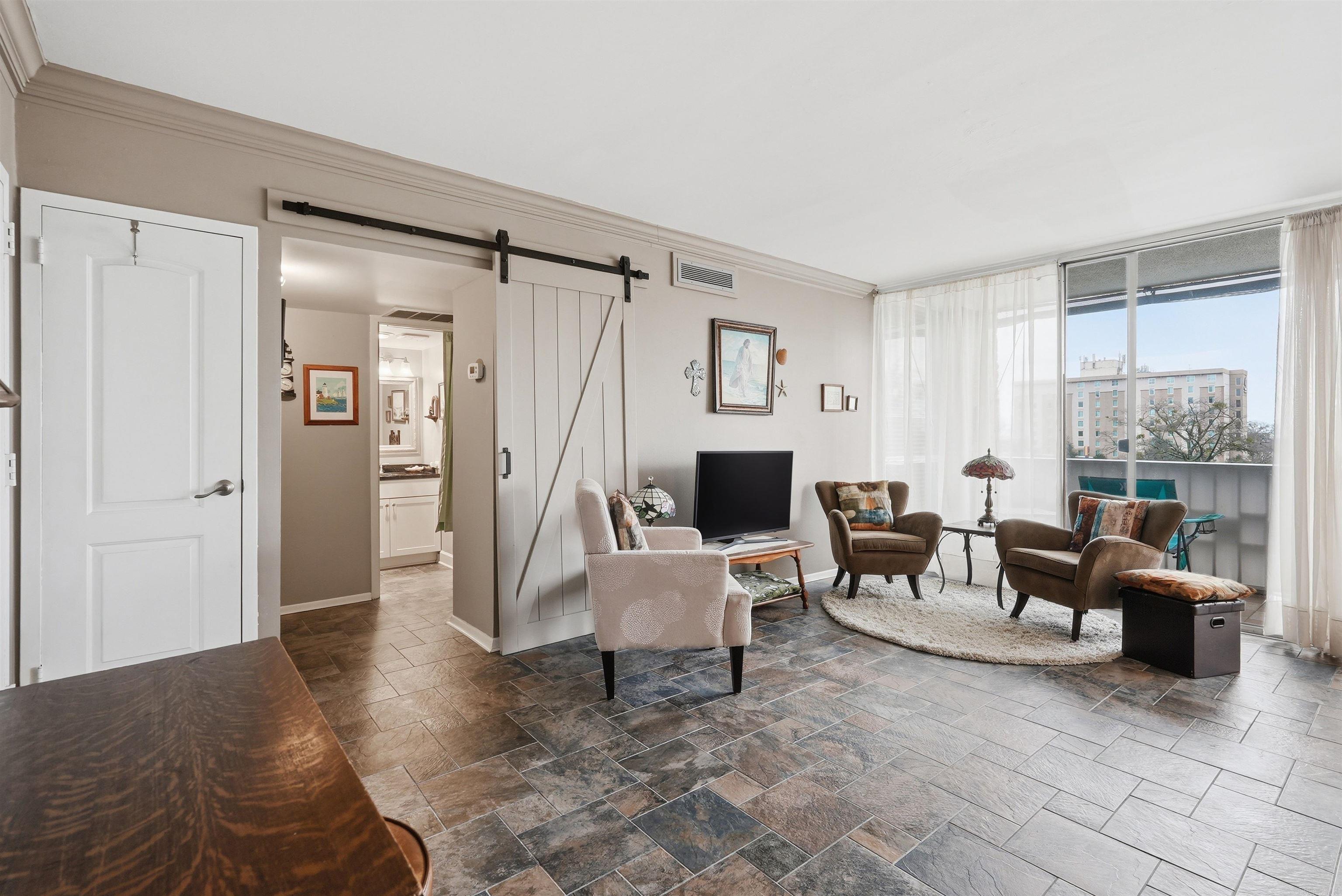 QUAPAW TOWERS HPR - Residential