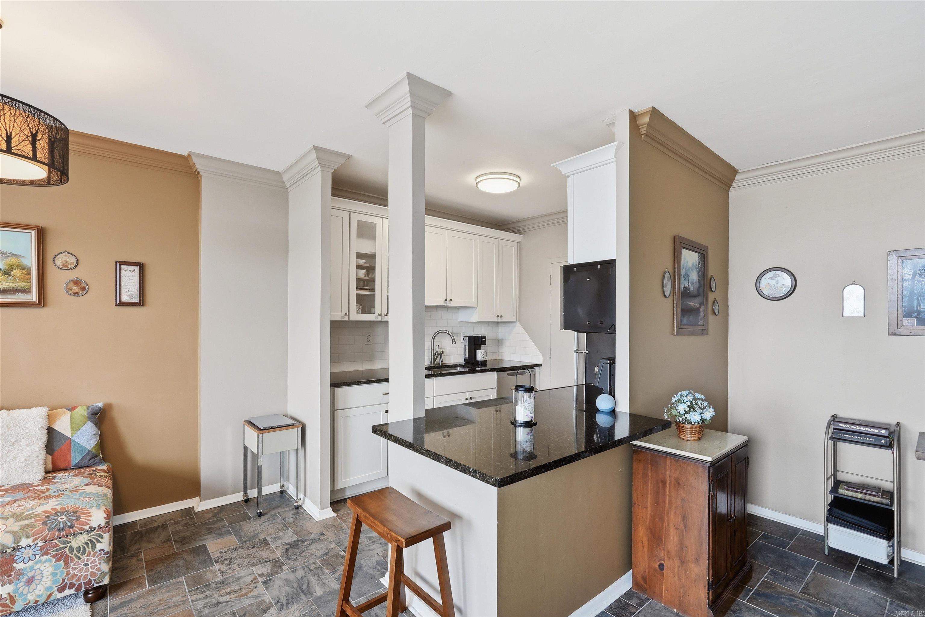 QUAPAW TOWERS HPR - Residential