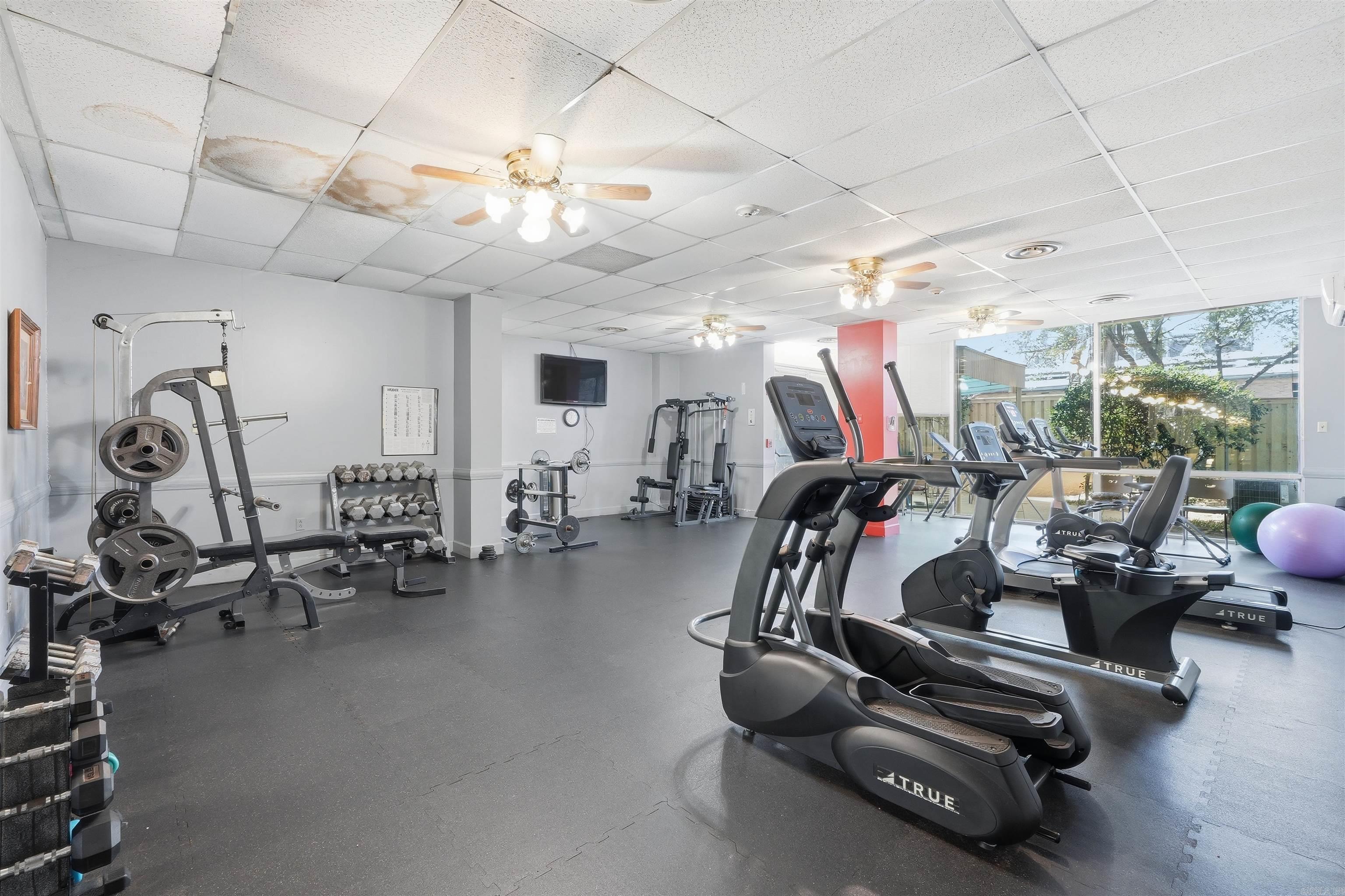 QUAPAW TOWERS HPR - Residential