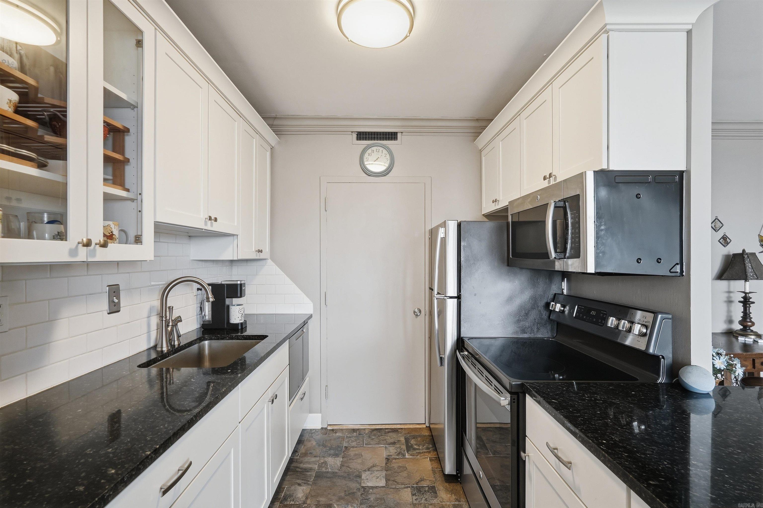 QUAPAW TOWERS HPR - Residential