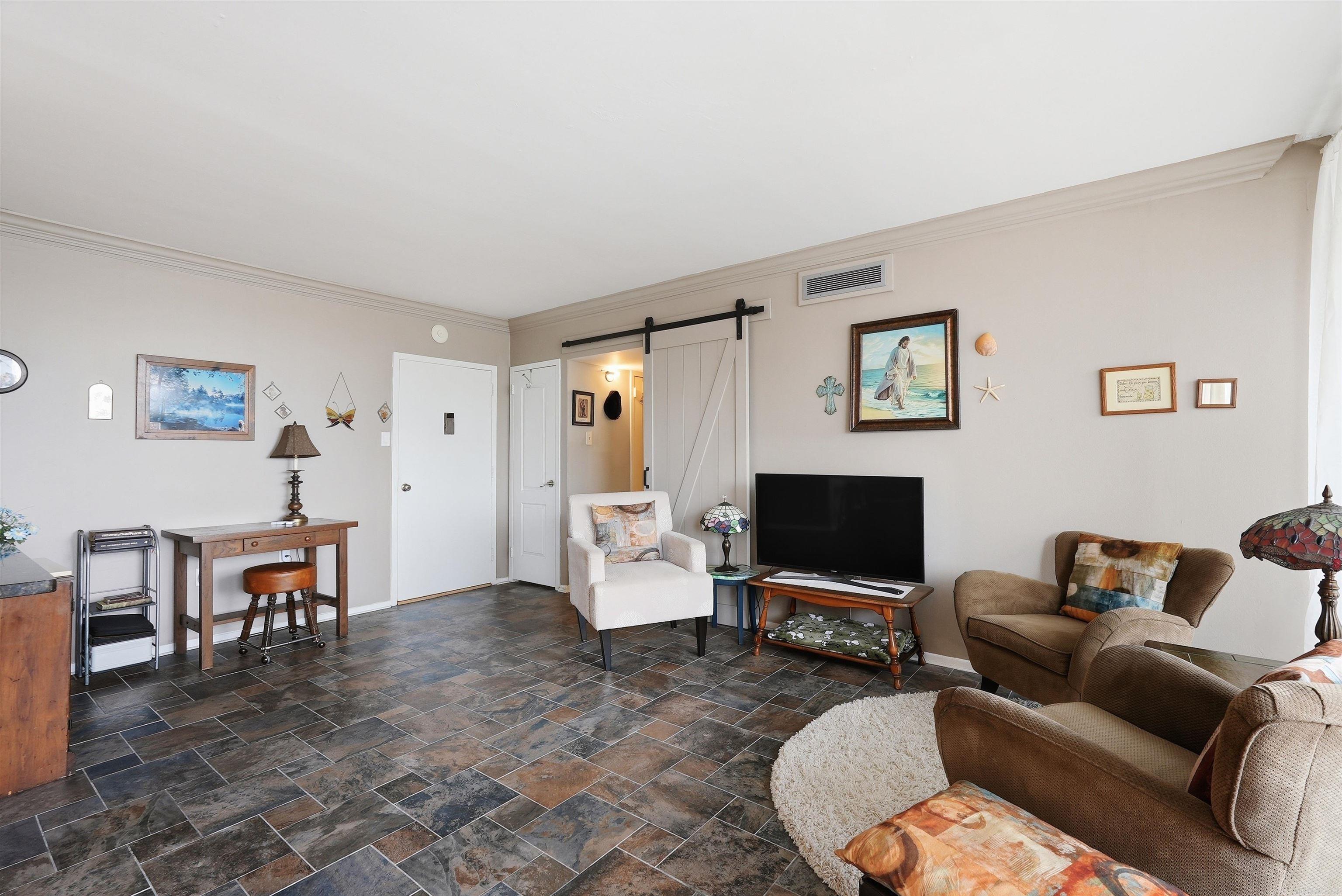 QUAPAW TOWERS HPR - Residential