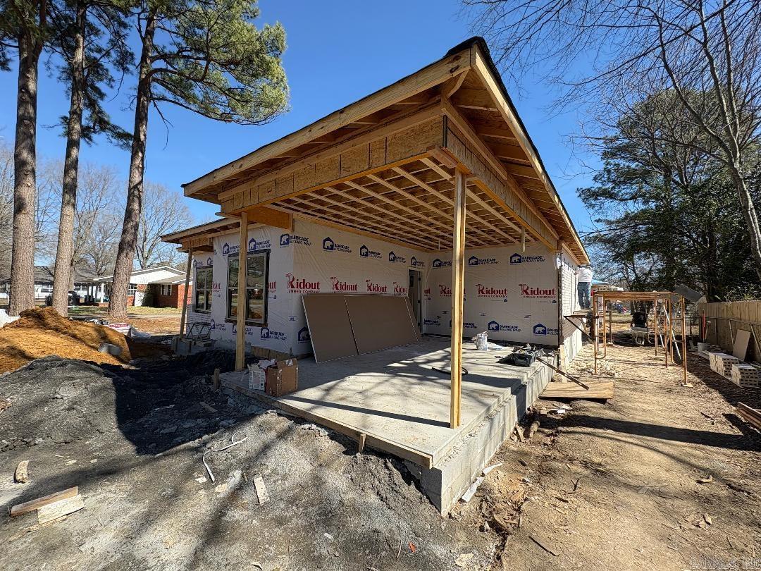 Chumley - Residential