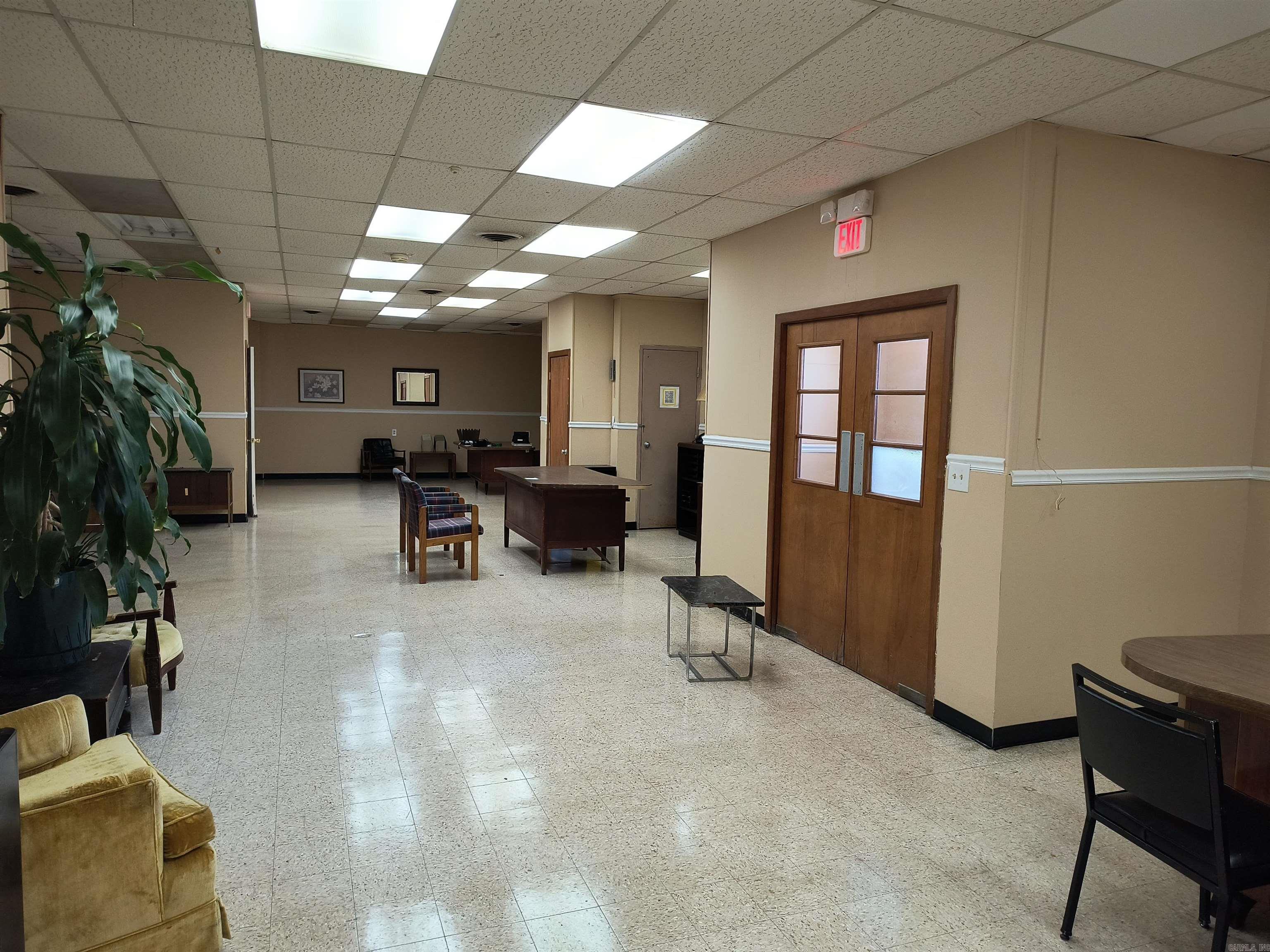 Woodrow - Residential Lease